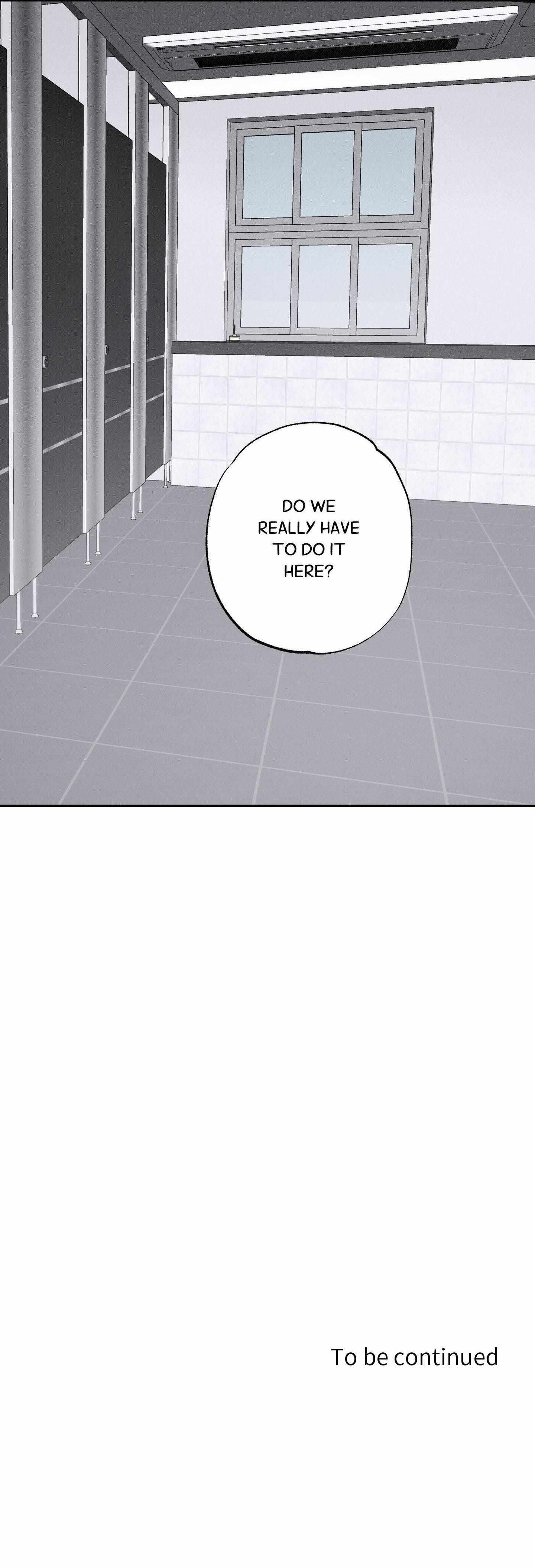 Trespassing Chapter 11 page 53 - 