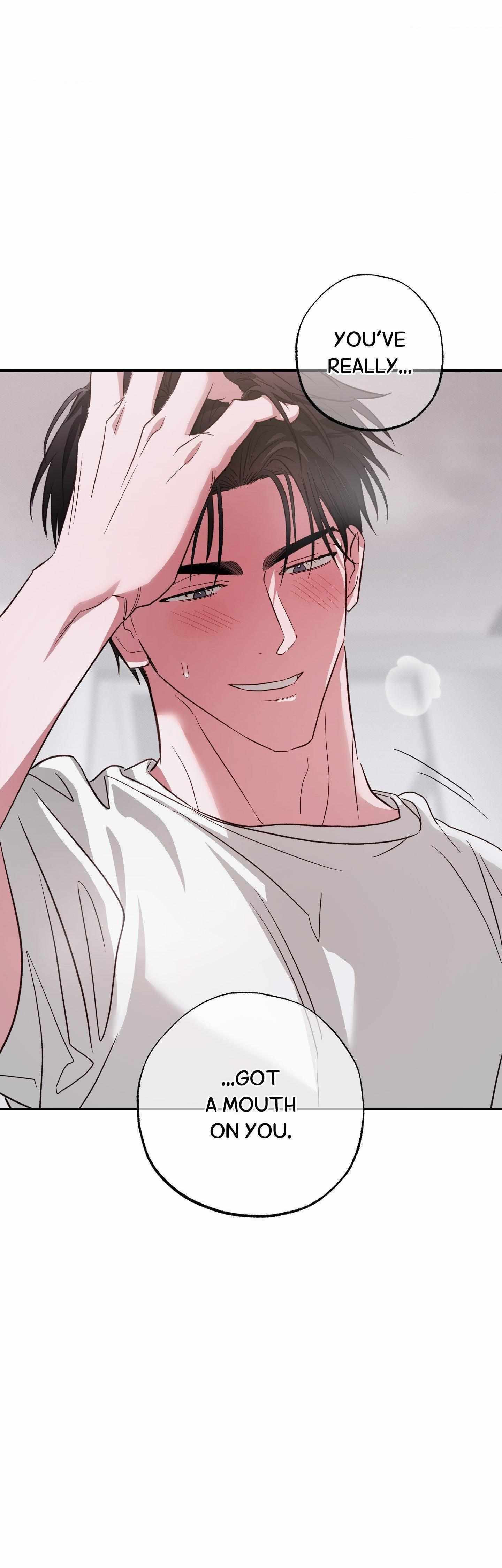 Trespassing Chapter 12 page 11 - 
