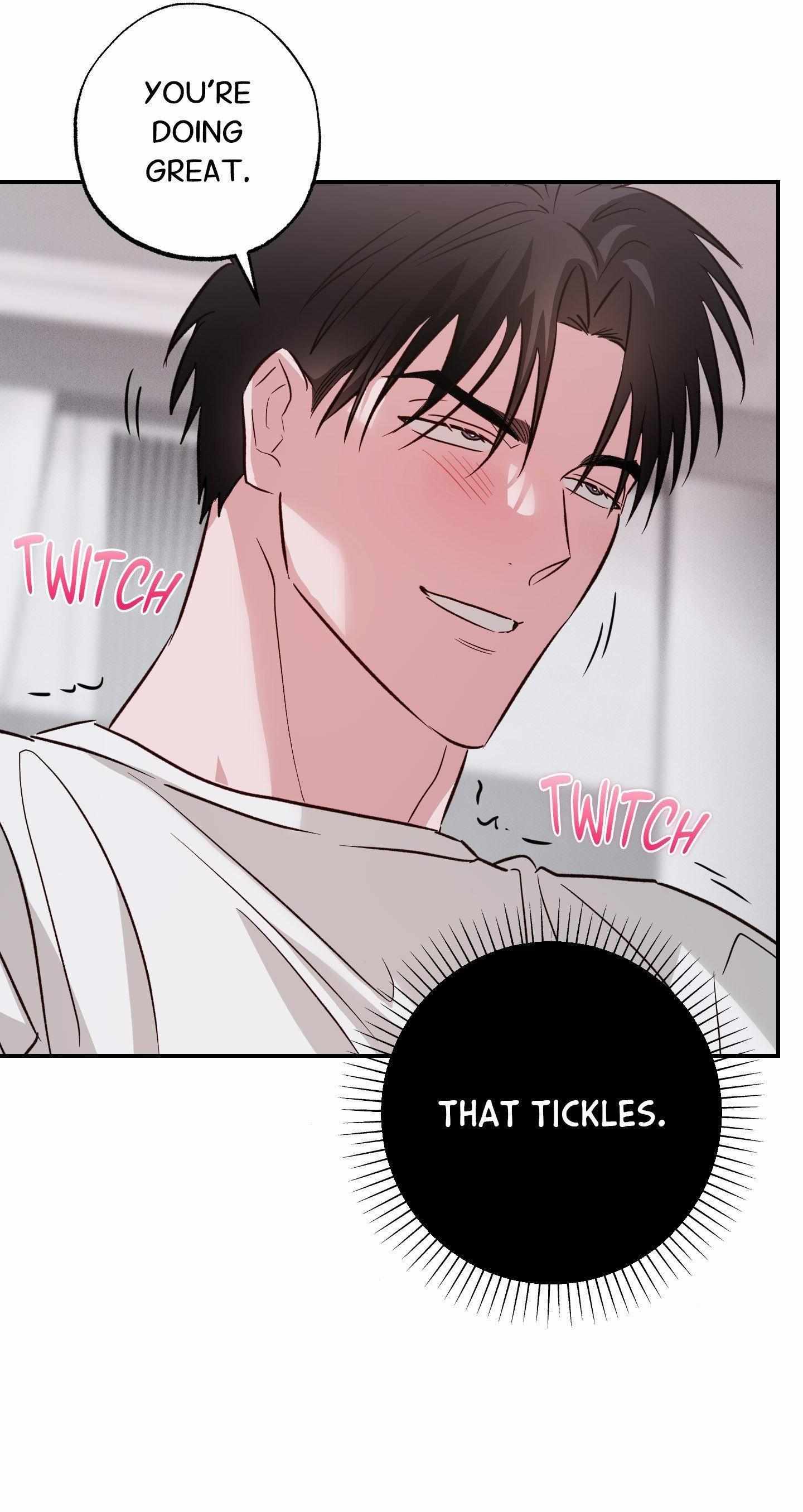 Trespassing Chapter 12 page 14 - 
