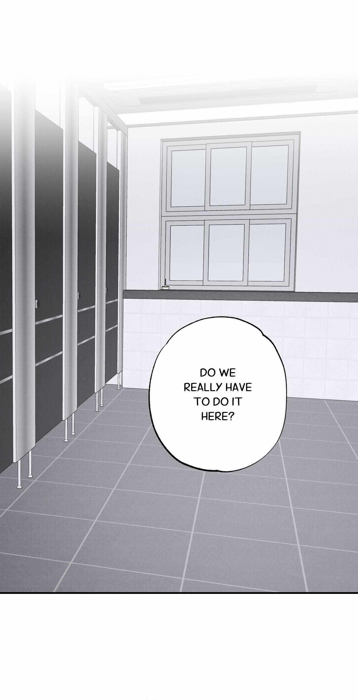 Trespassing Chapter 12 page 3 - 