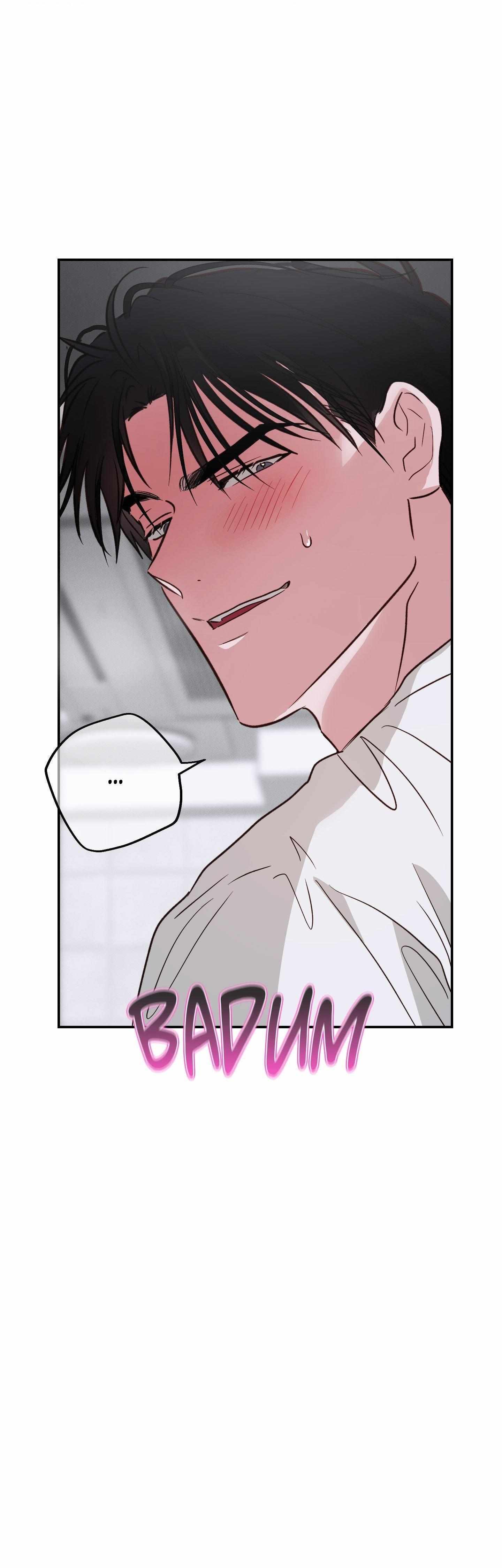 Trespassing Chapter 12 page 25 - 