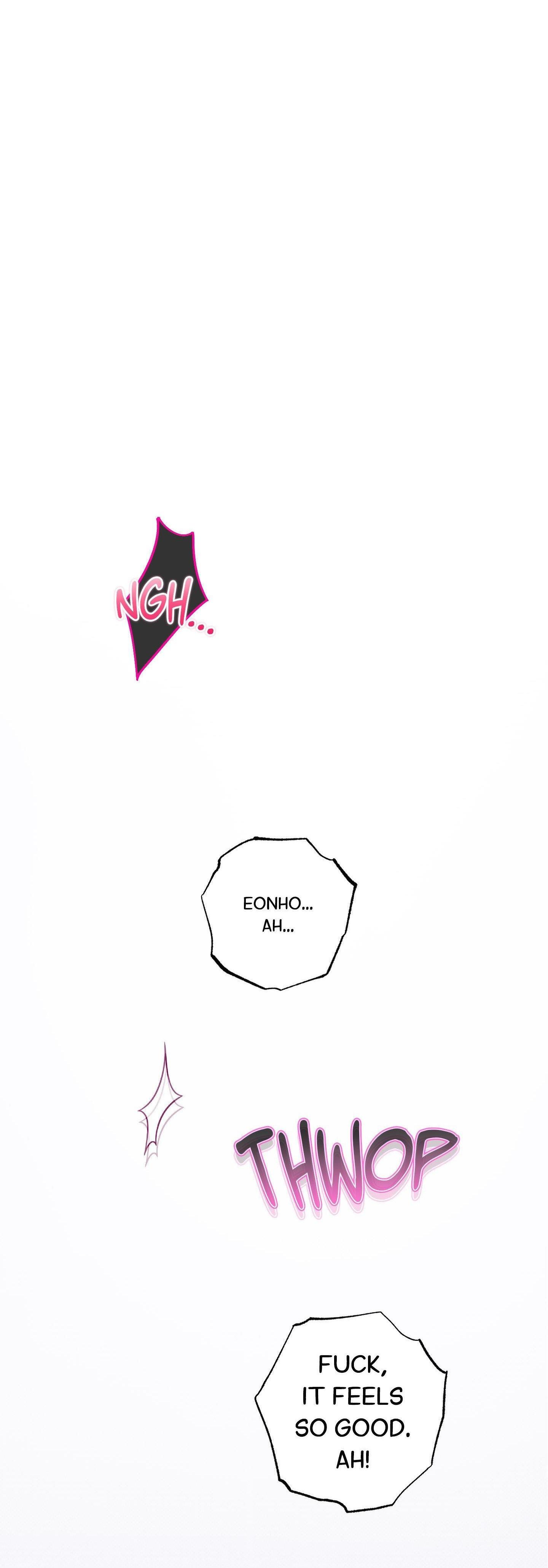 Trespassing Chapter 12 page 26 - 