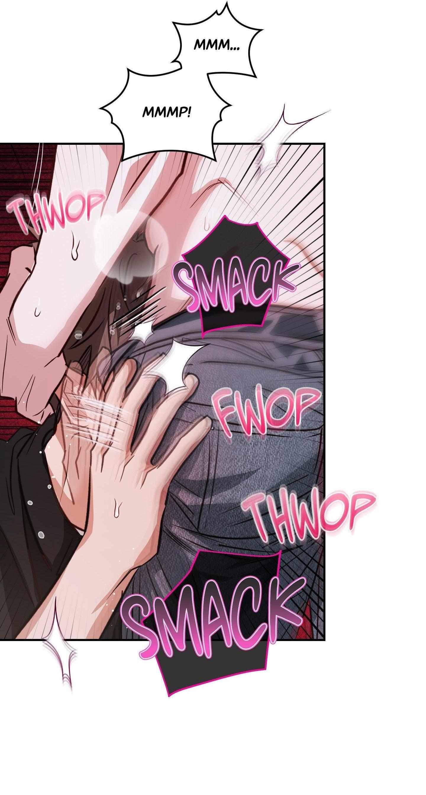 Trespassing Chapter 12 page 29 - 