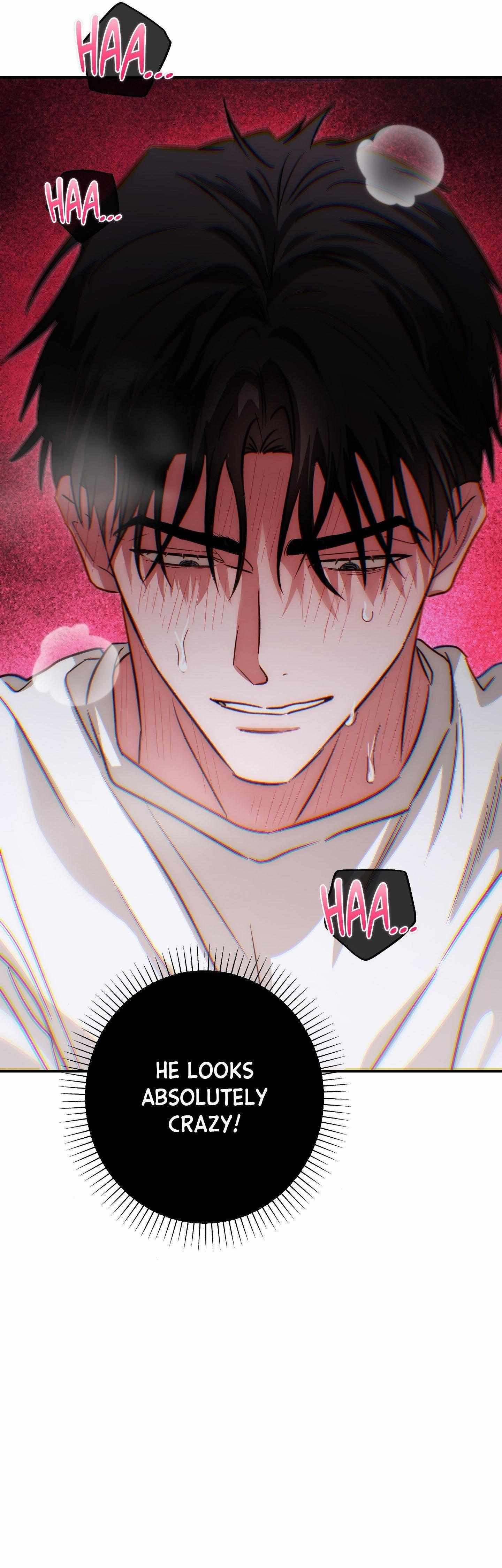 Trespassing Chapter 12 page 37 - 
