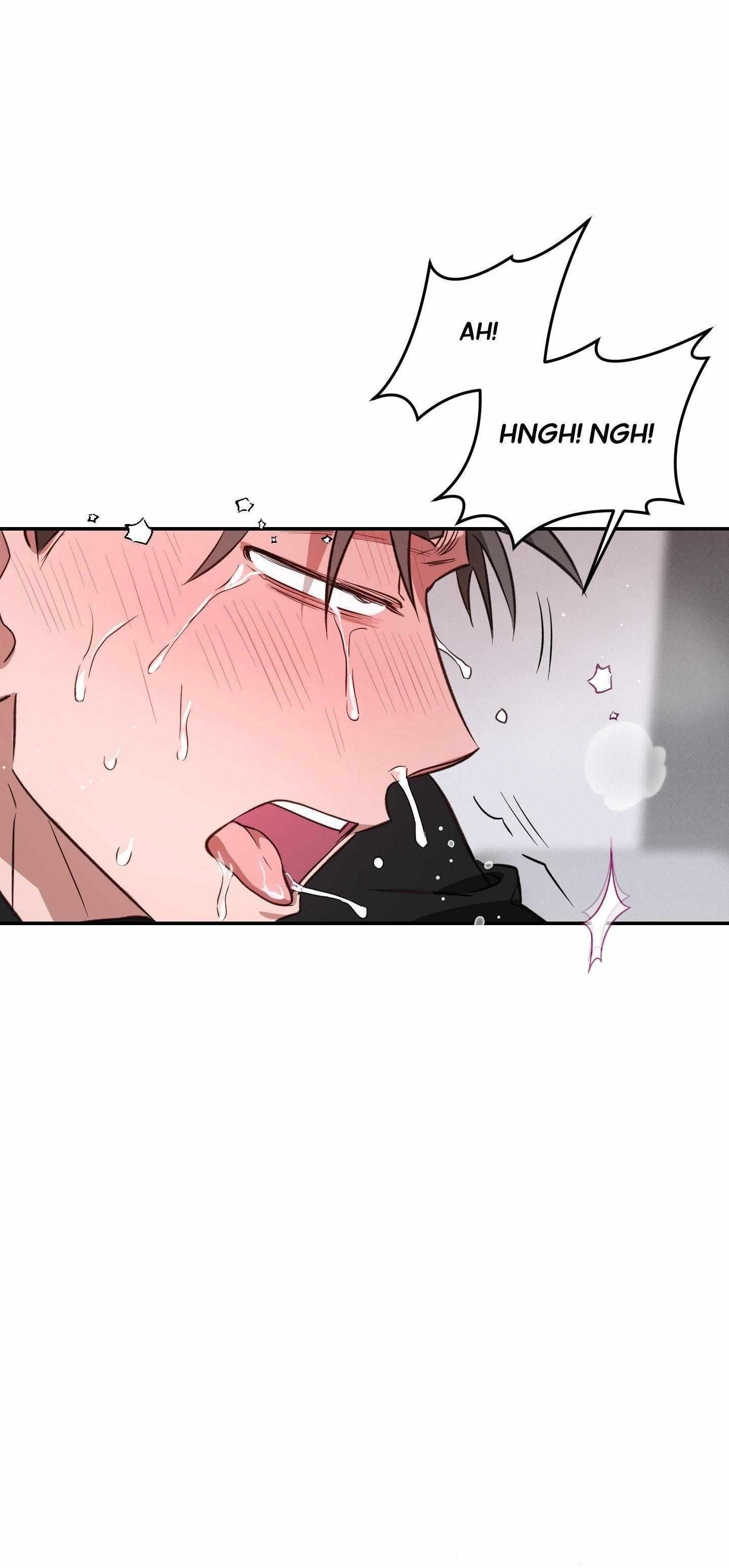 Trespassing Chapter 12 page 41 - 