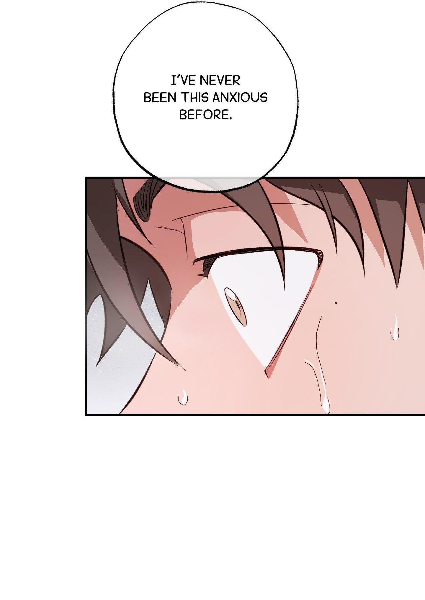 Trespassing Chapter 12 page 47 - 