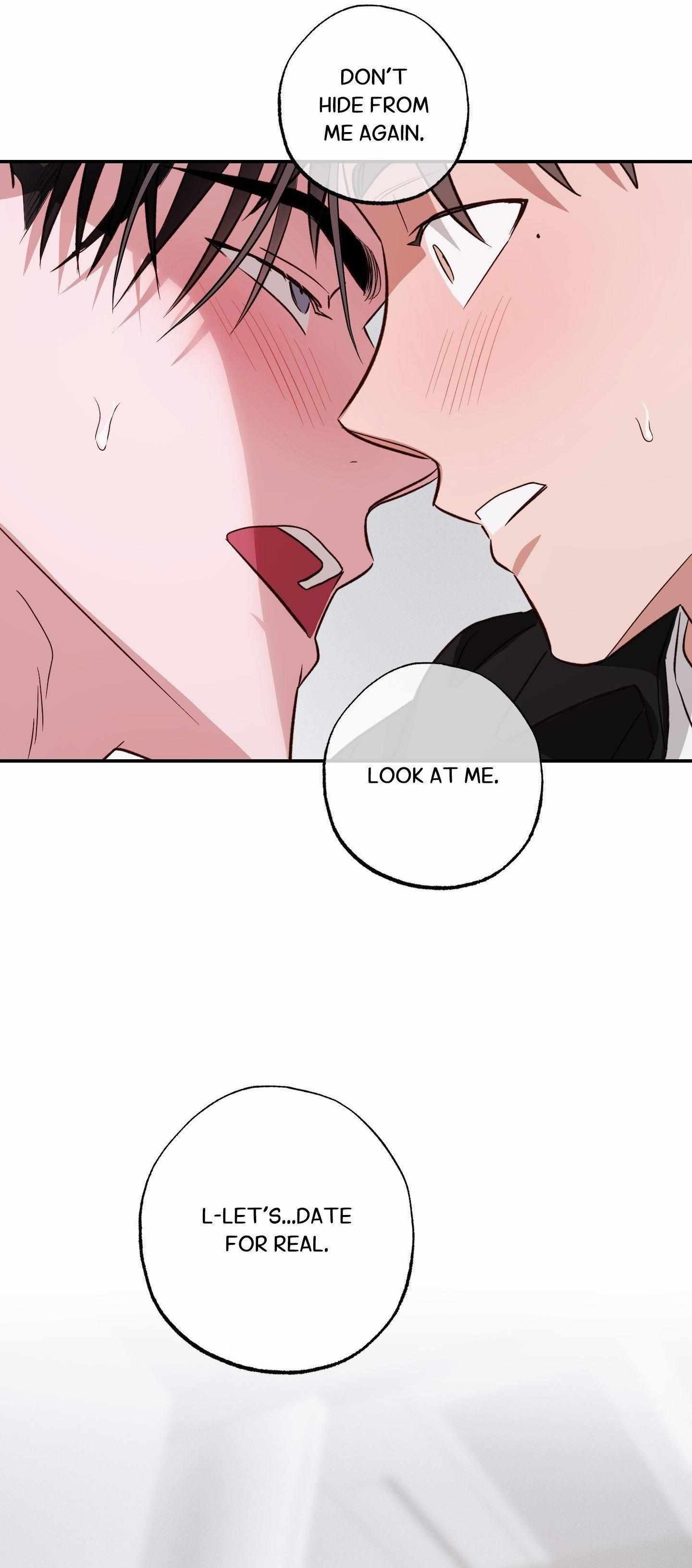 Trespassing Chapter 12 page 49 - 