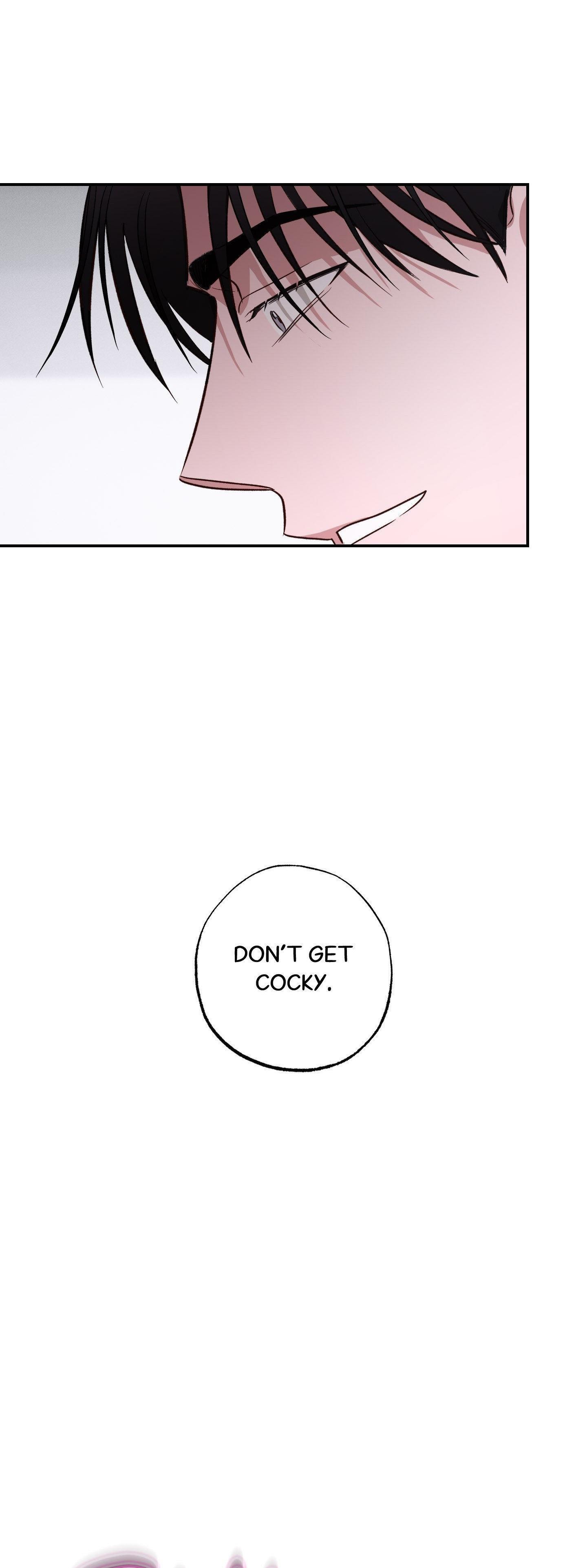 Trespassing Chapter 12 page 6 - 