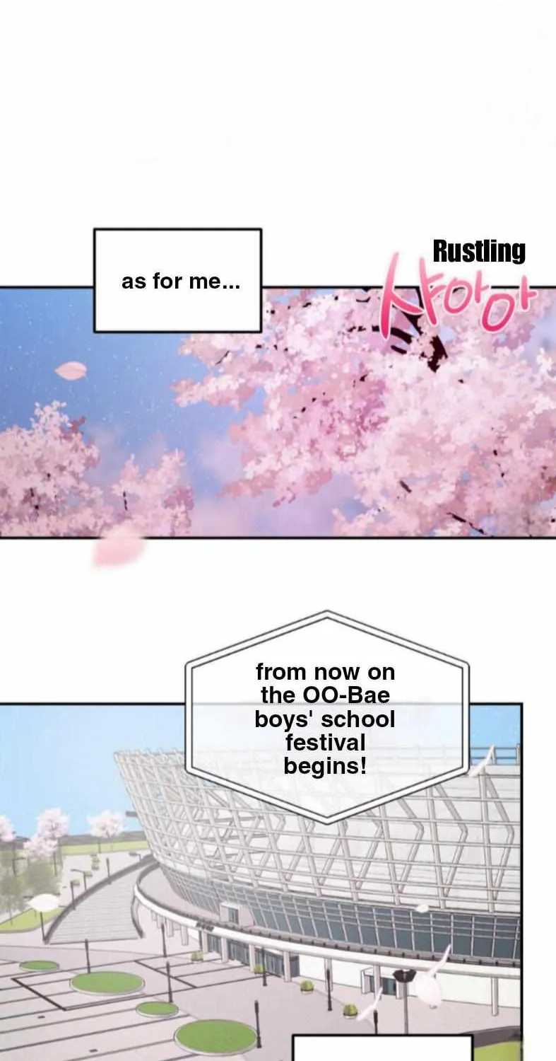 Trespassing Chapter 2 page 3 - 