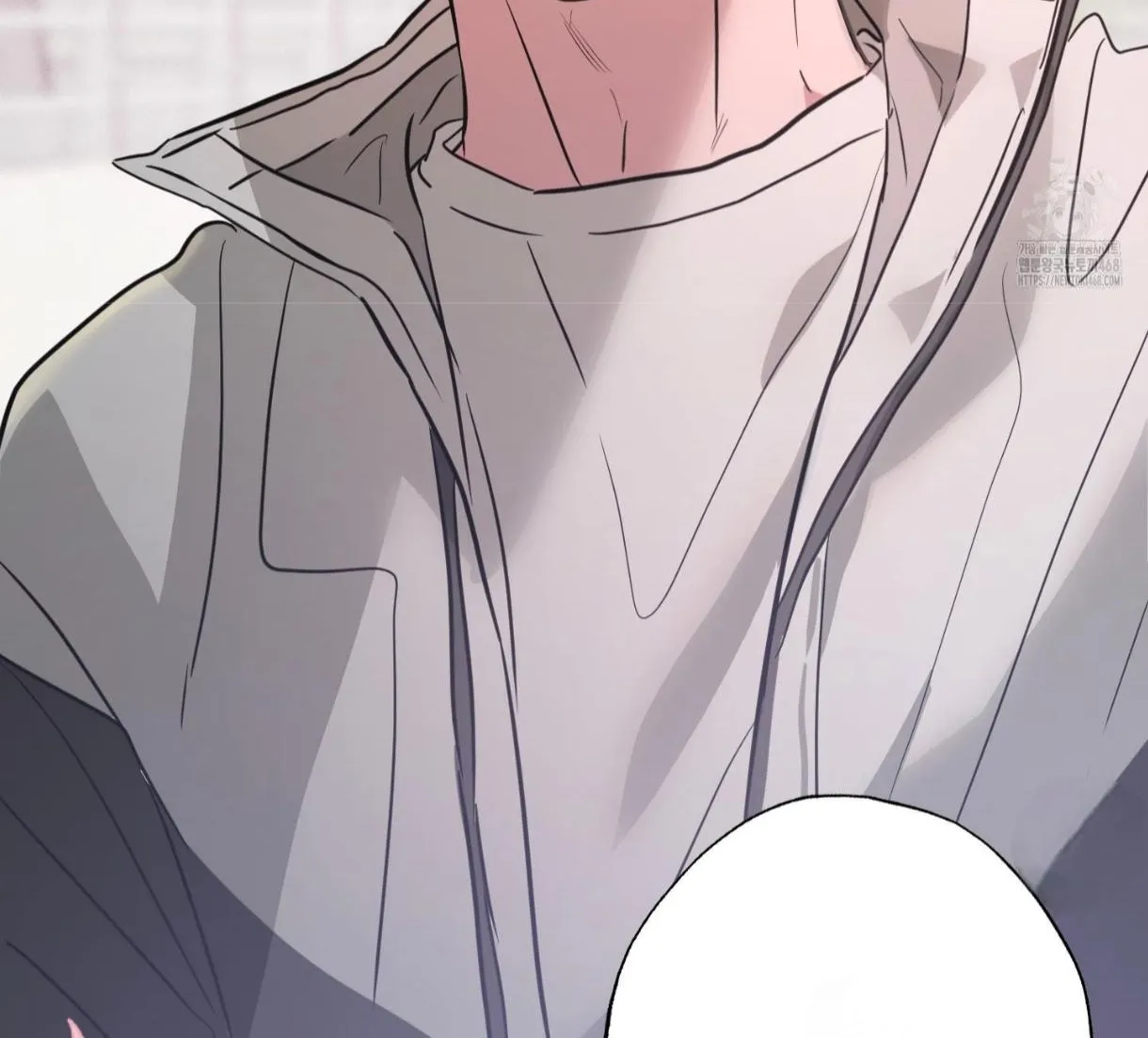 Trespassing Chapter 2 page 6 - 