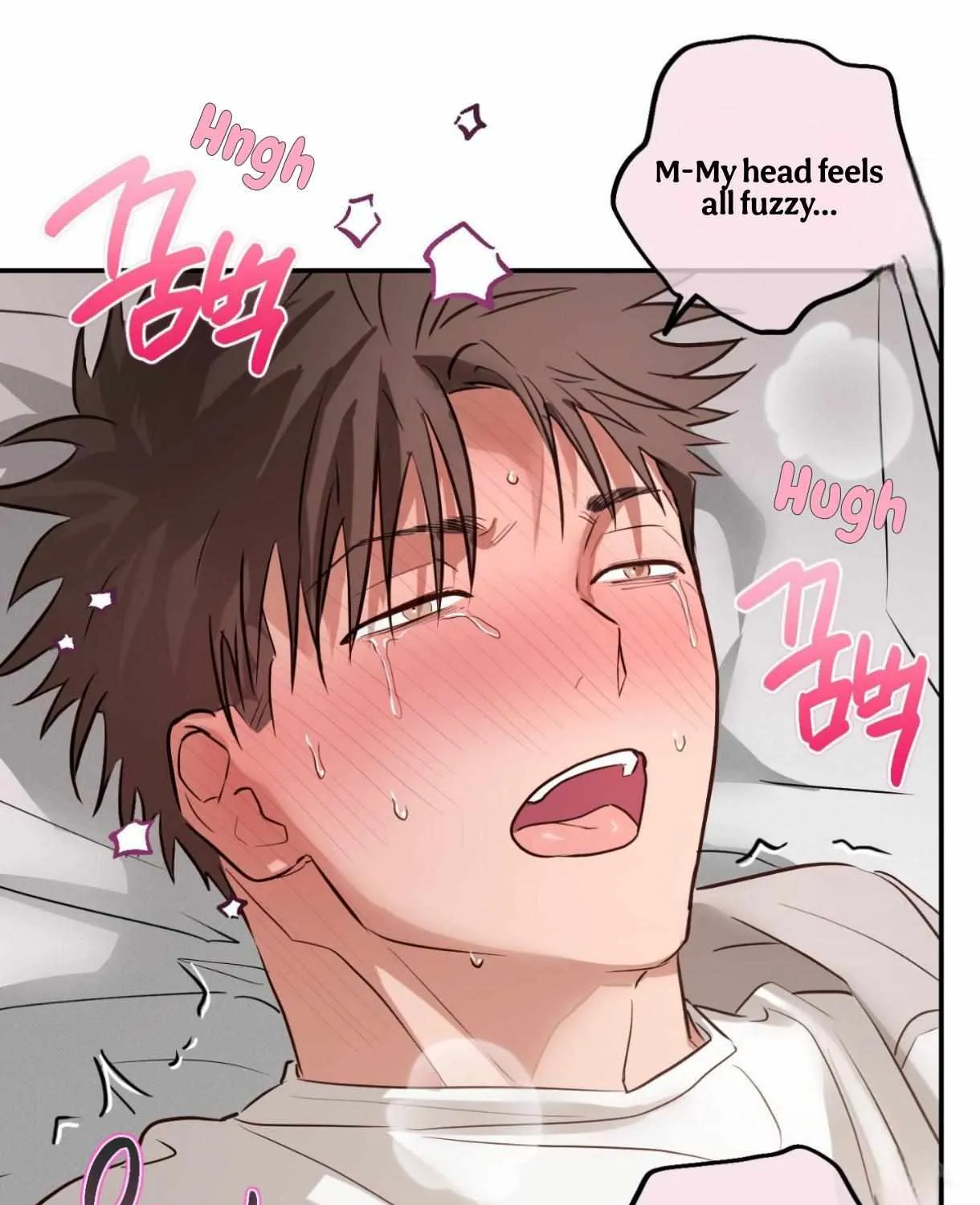 Trespassing Chapter 3 page 106 - 