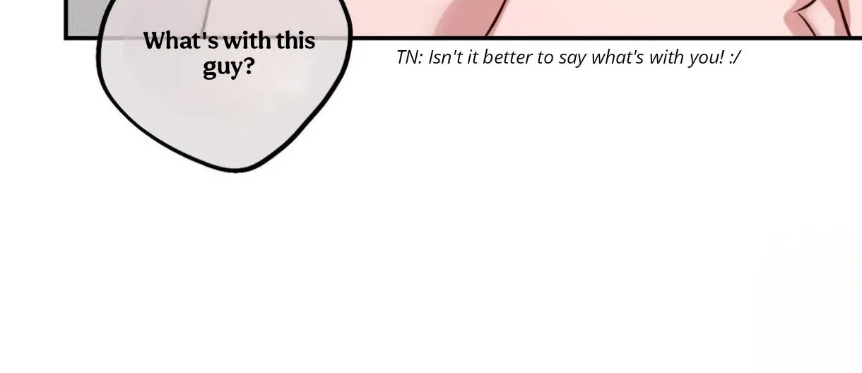 Trespassing Chapter 3 page 109 - 