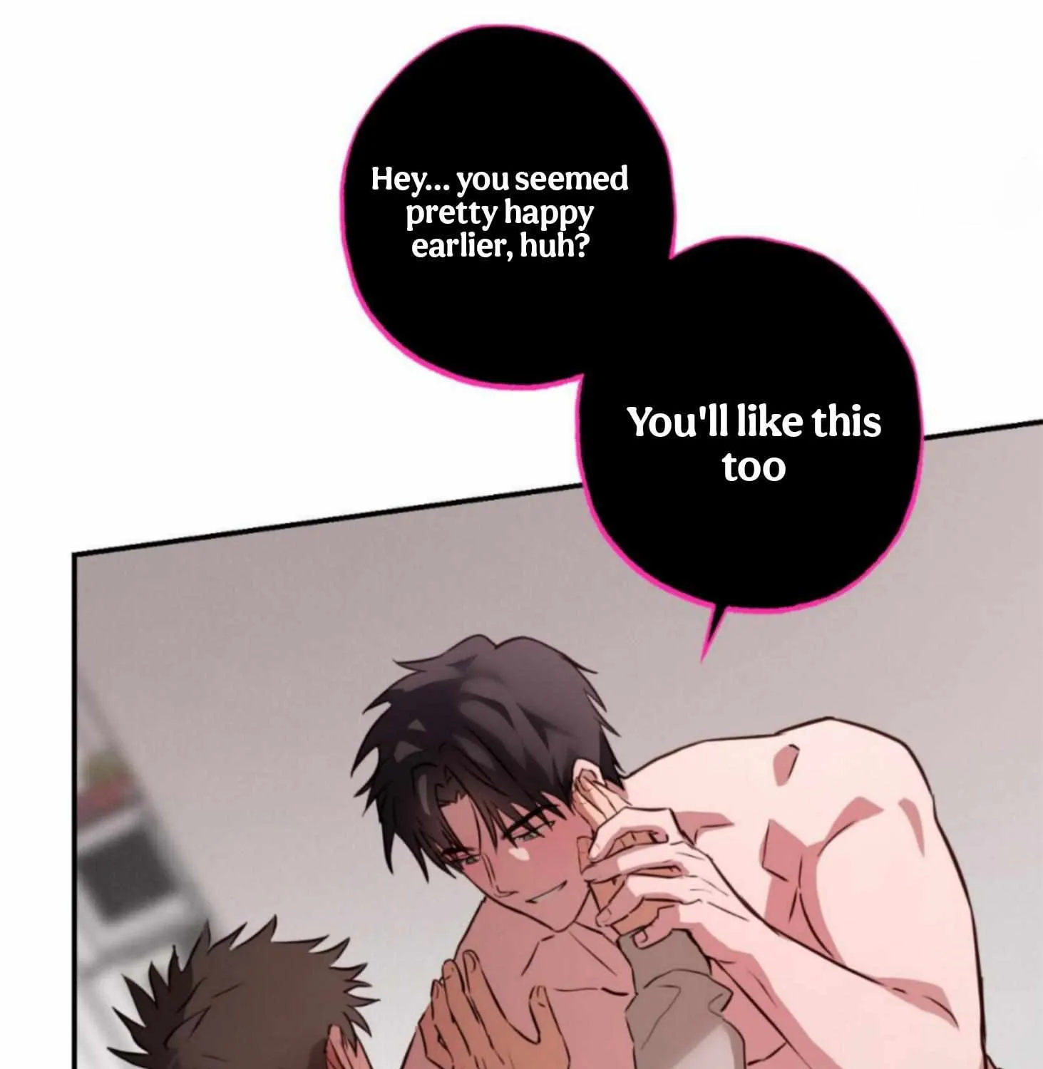 Trespassing Chapter 3 page 117 - 