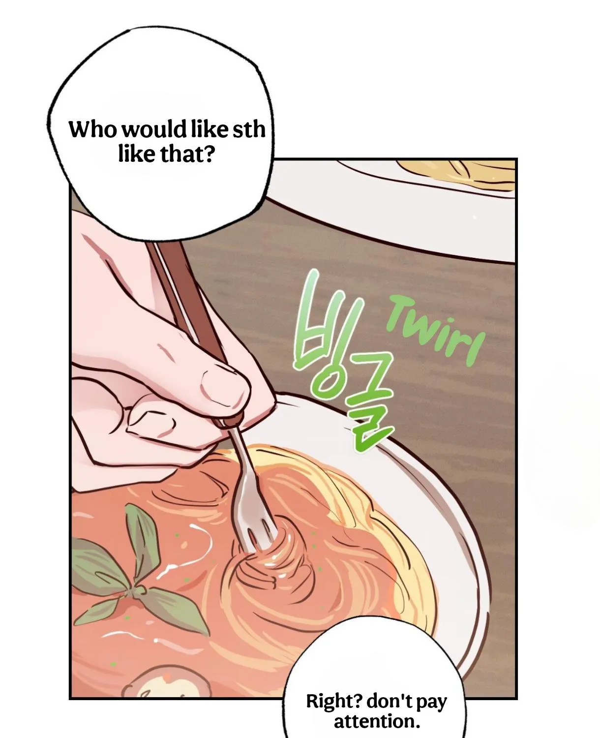 Trespassing Chapter 3 page 14 - 
