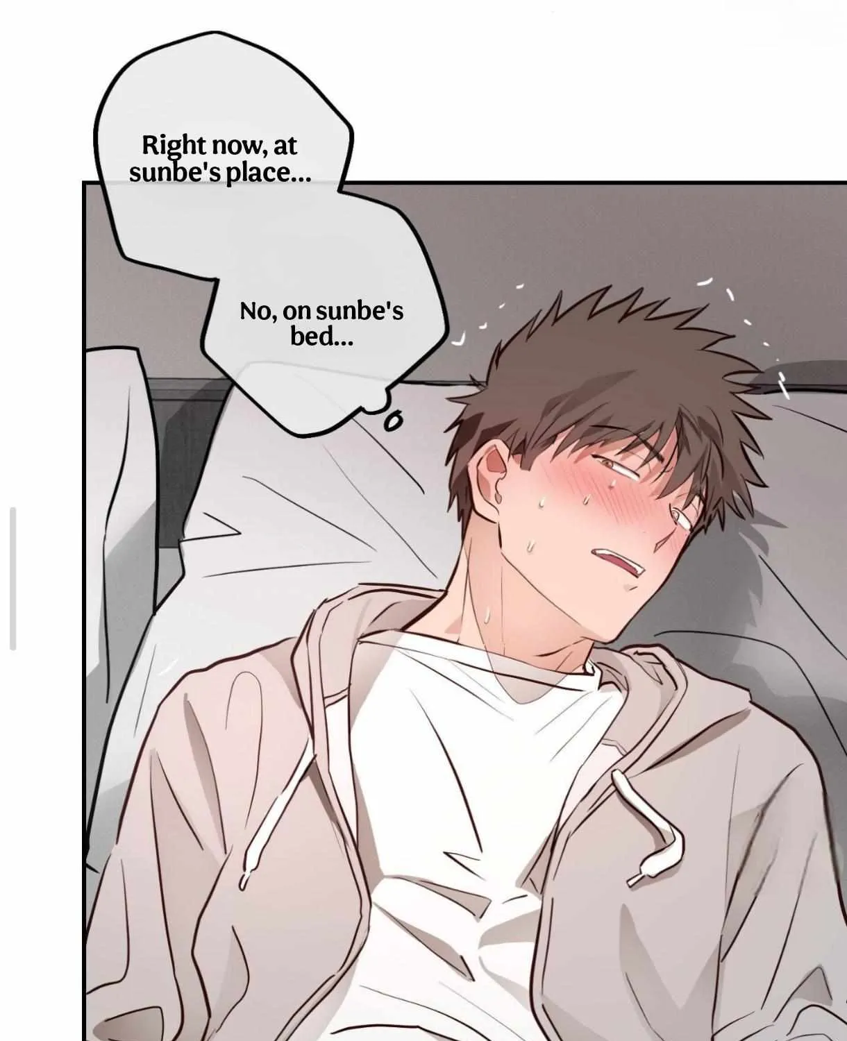 Trespassing Chapter 3 page 24 - 