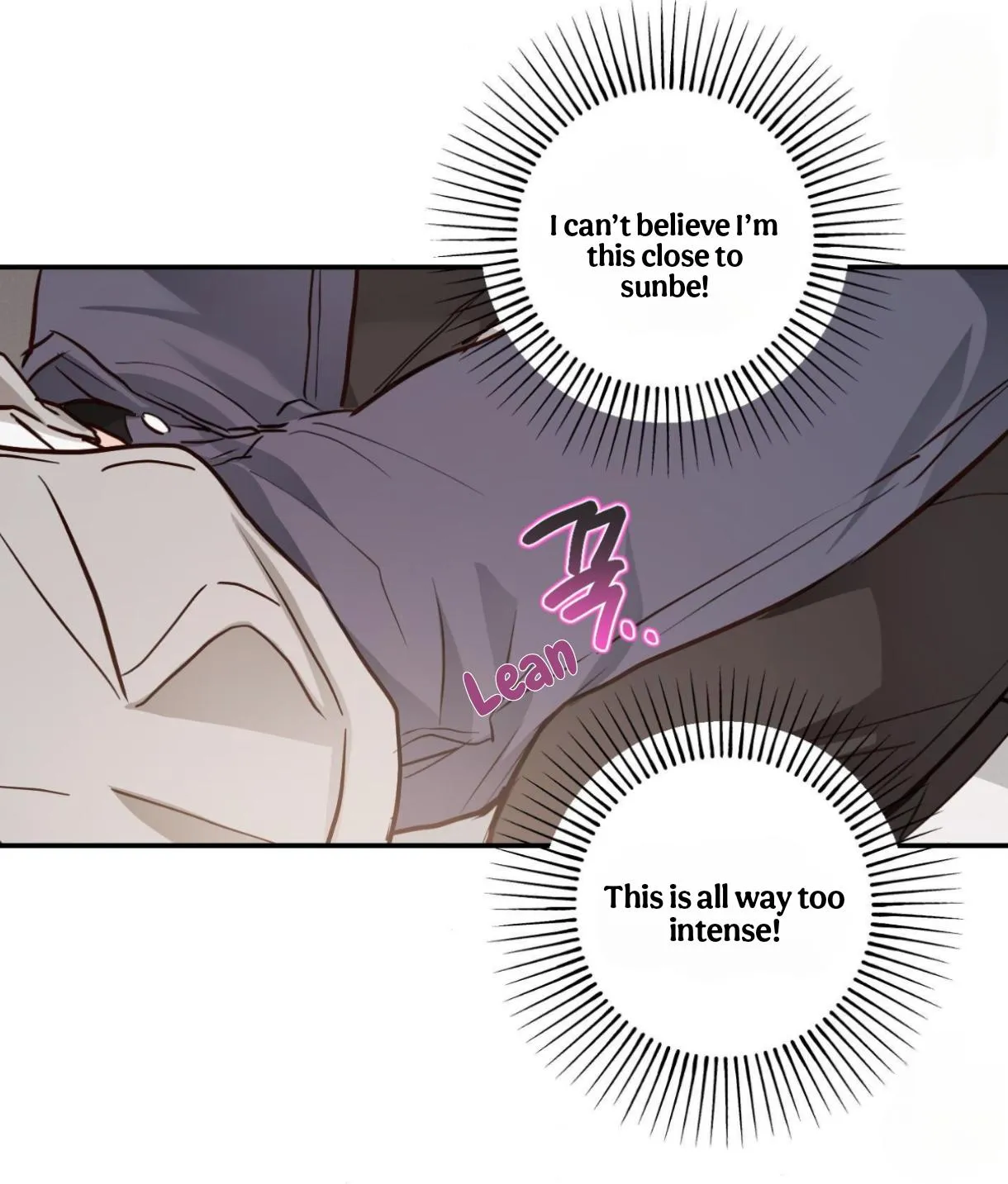 Trespassing Chapter 3 page 26 - 