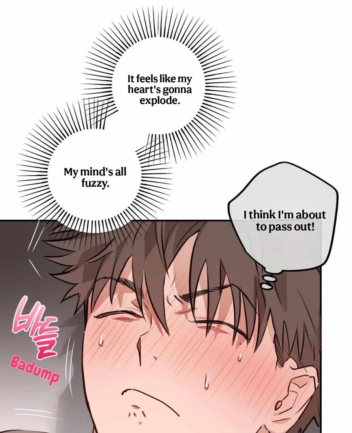 Trespassing Chapter 3 page 27 - 