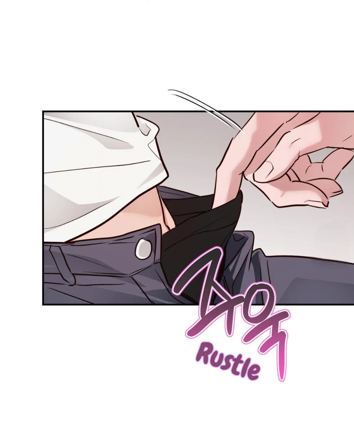 Trespassing Chapter 3 page 29 - 