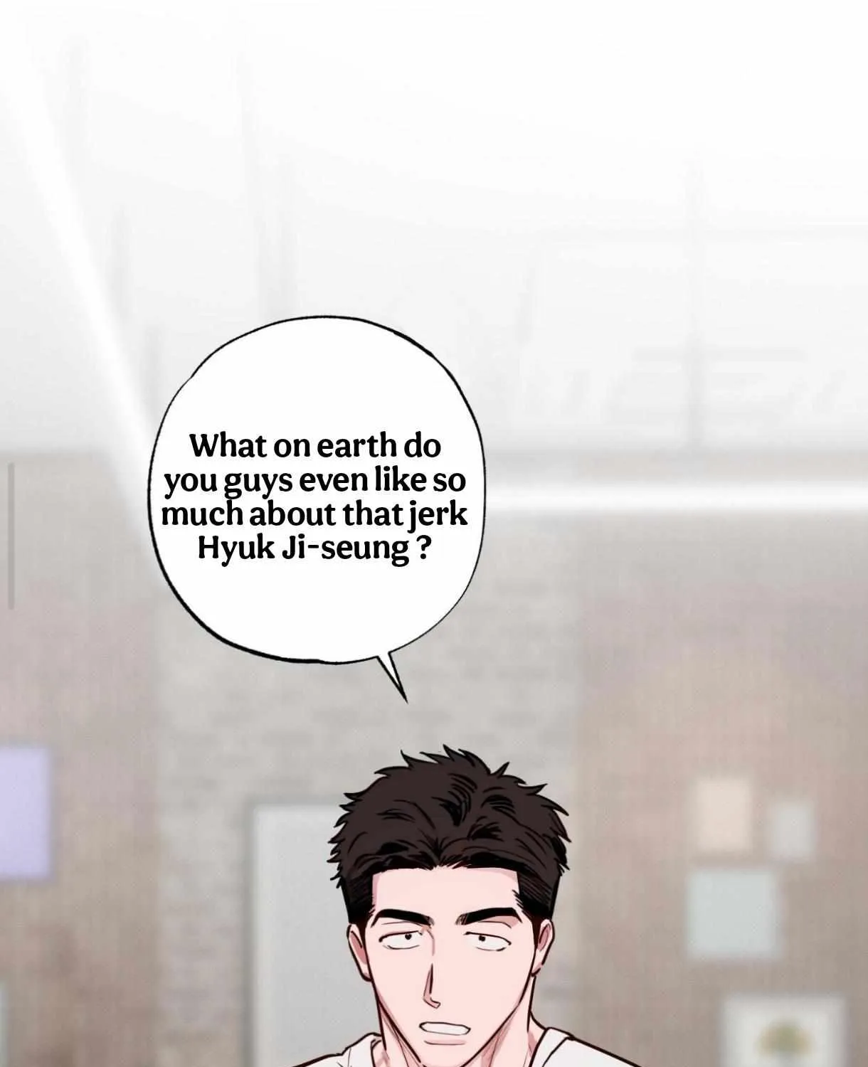 Trespassing Chapter 3 page 4 - 