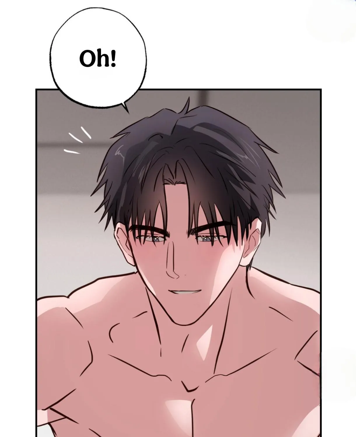Trespassing Chapter 3 page 31 - 