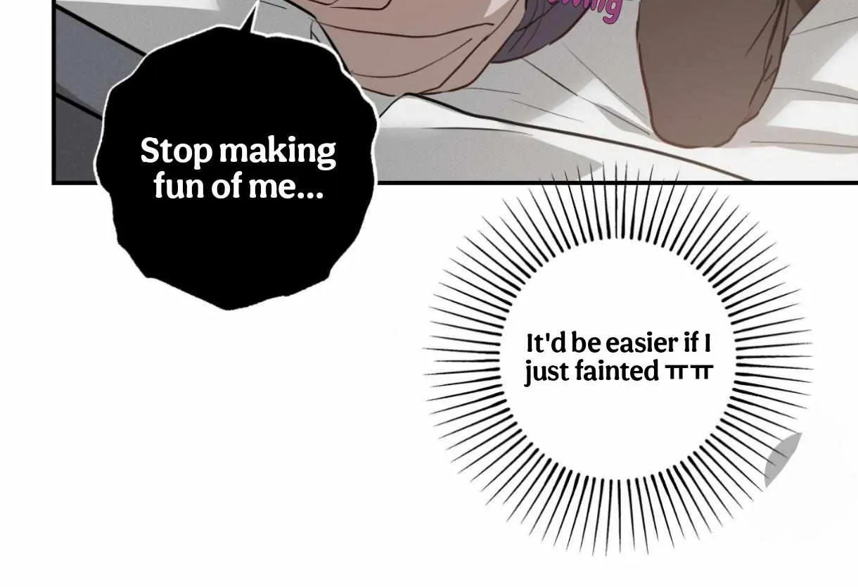 Trespassing Chapter 3 page 38 - 