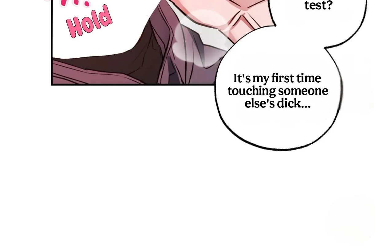 Trespassing Chapter 3 page 40 - 