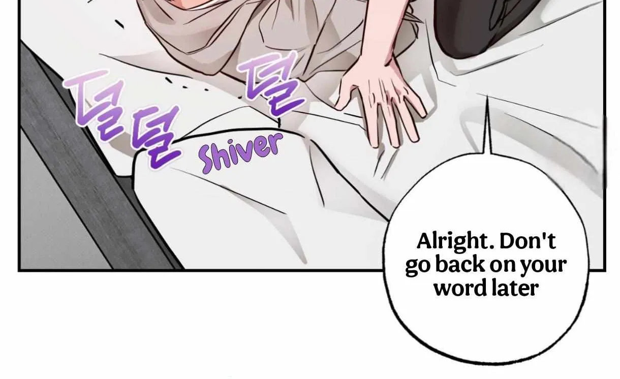 Trespassing Chapter 3 page 42 - 