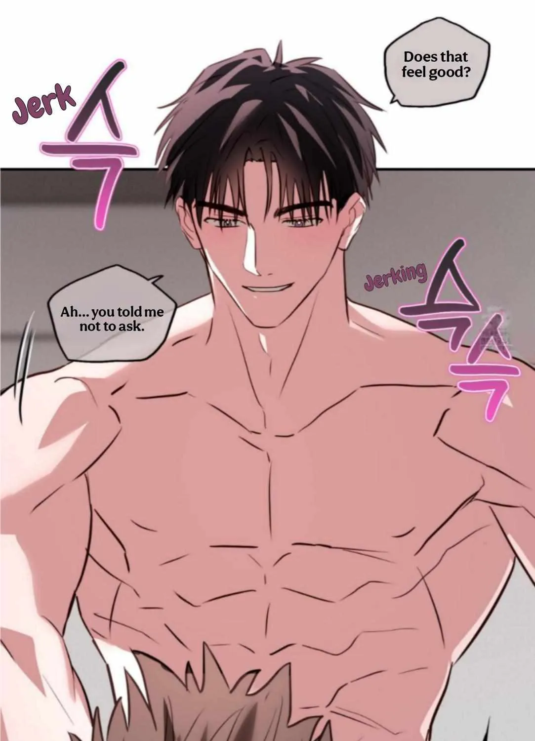 Trespassing Chapter 3 page 46 - 