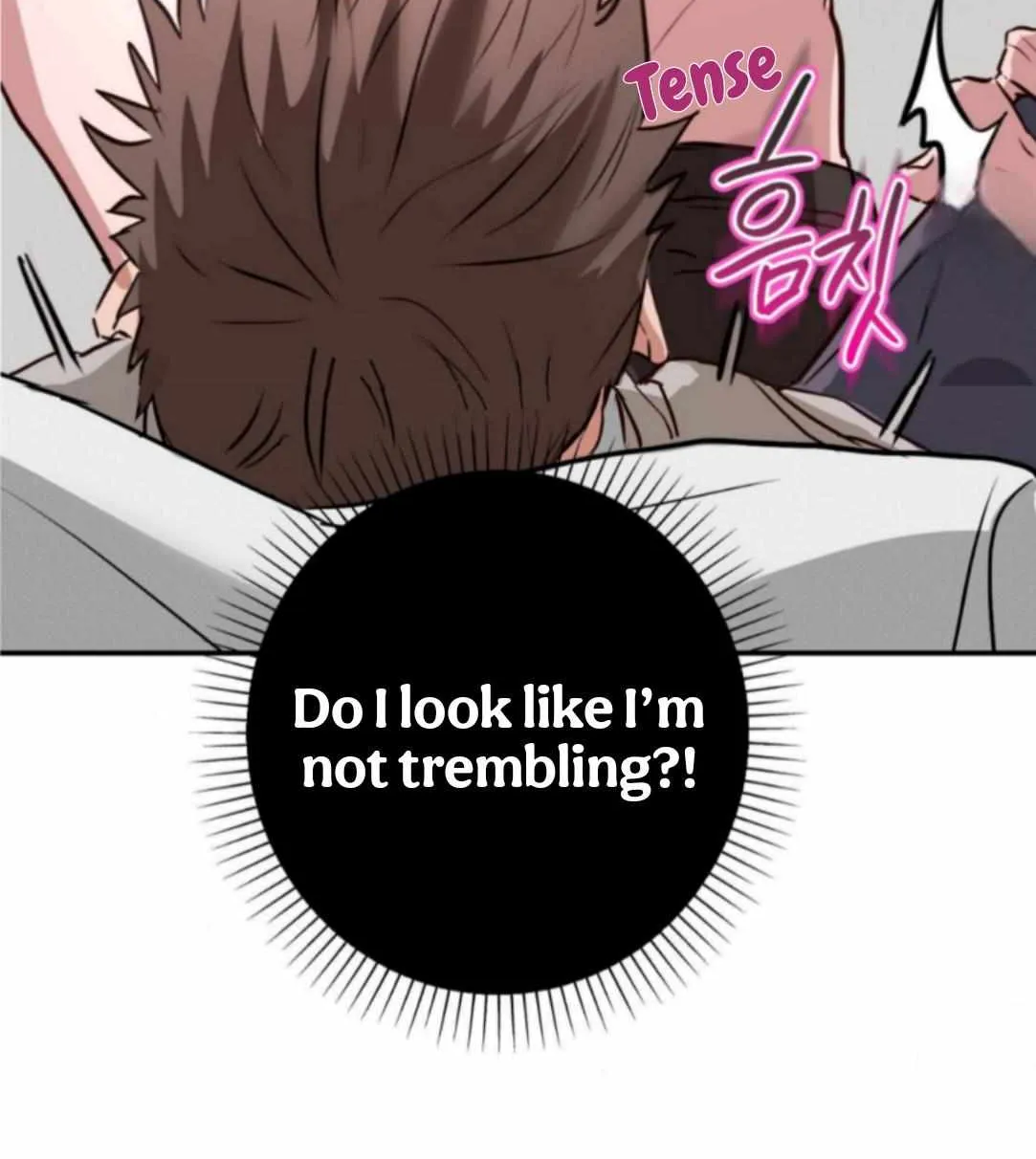 Trespassing Chapter 3 page 47 - 