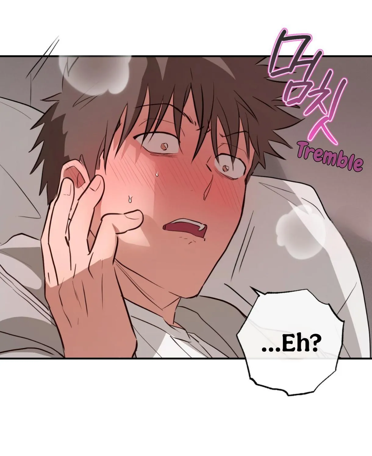 Trespassing Chapter 3 page 58 - 