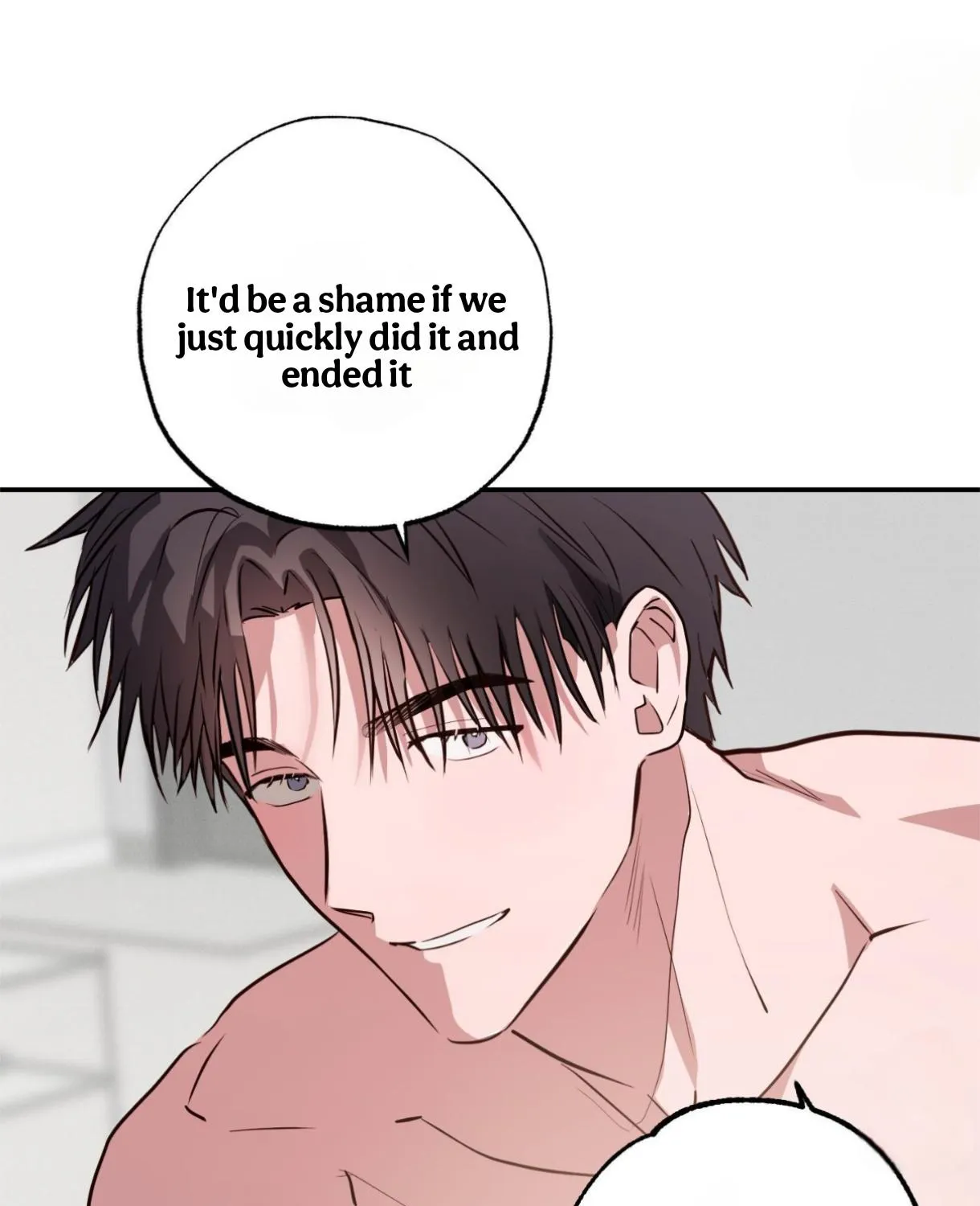 Trespassing Chapter 3 page 59 - 