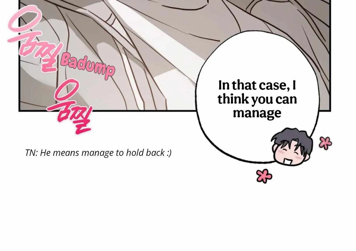 Trespassing Chapter 3 page 62 - 