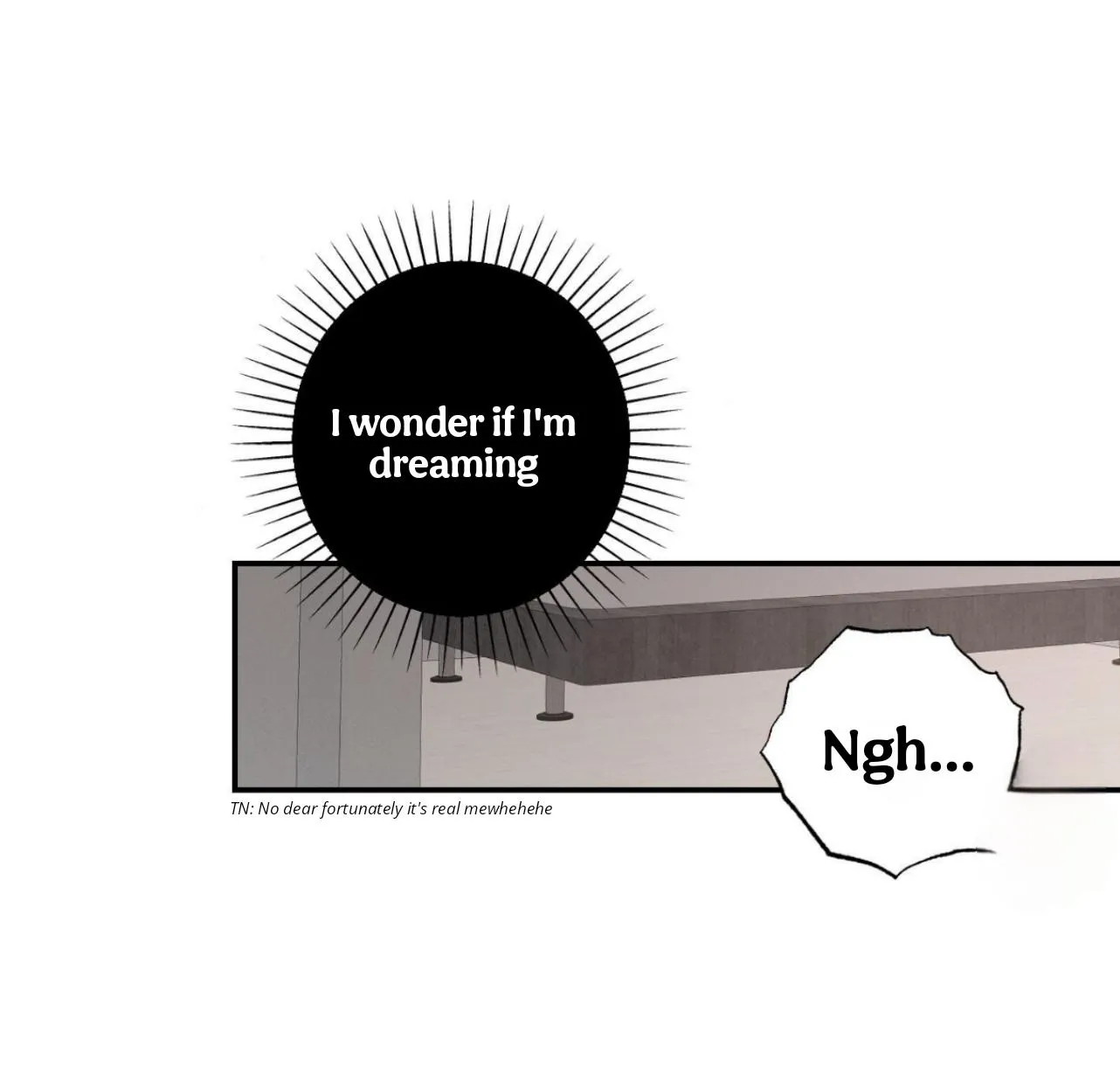 Trespassing Chapter 3 page 63 - 