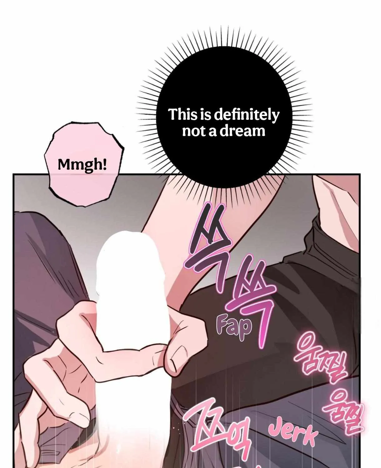 Trespassing Chapter 3 page 64 - 