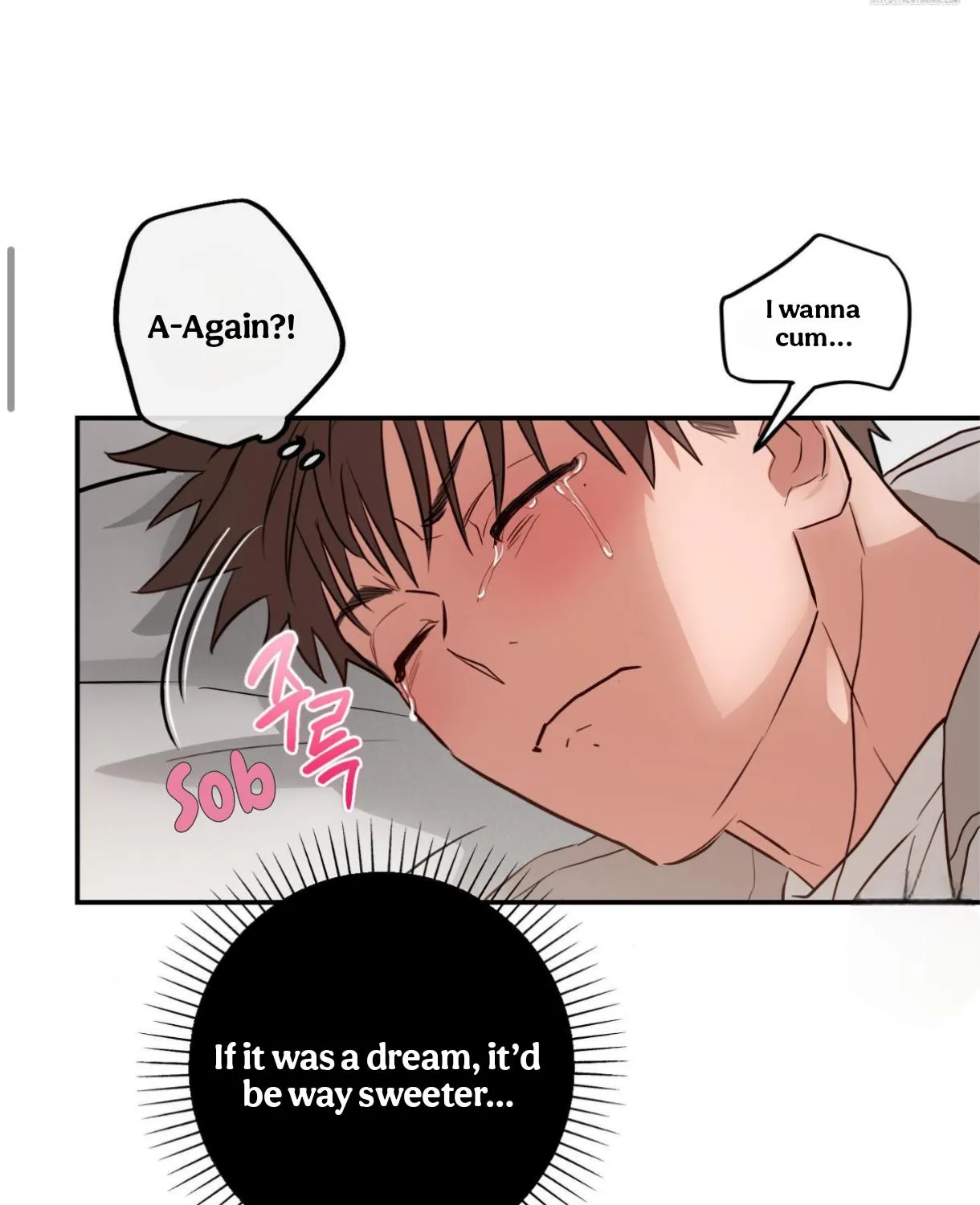 Trespassing Chapter 3 page 68 - 