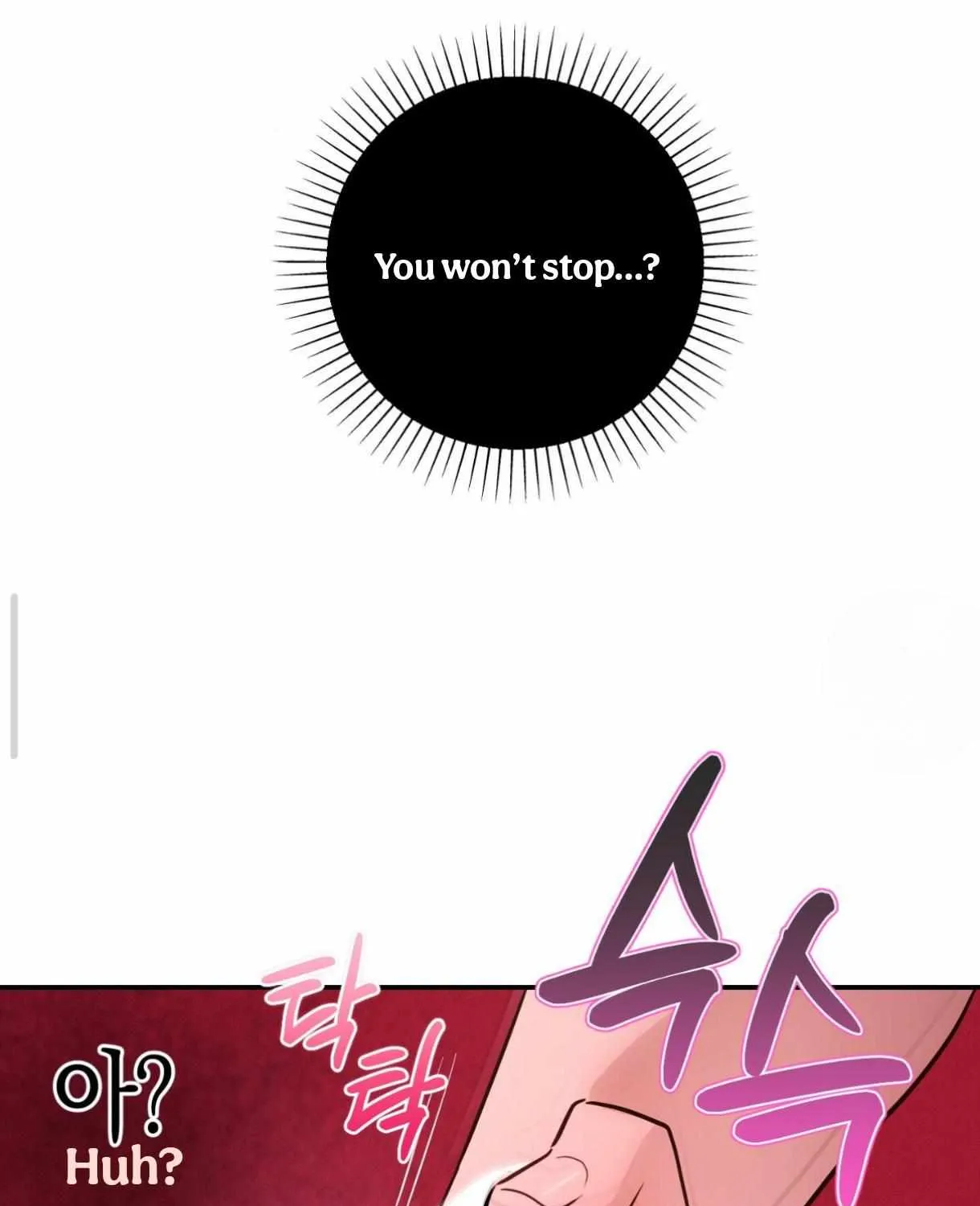 Trespassing Chapter 3 page 85 - 