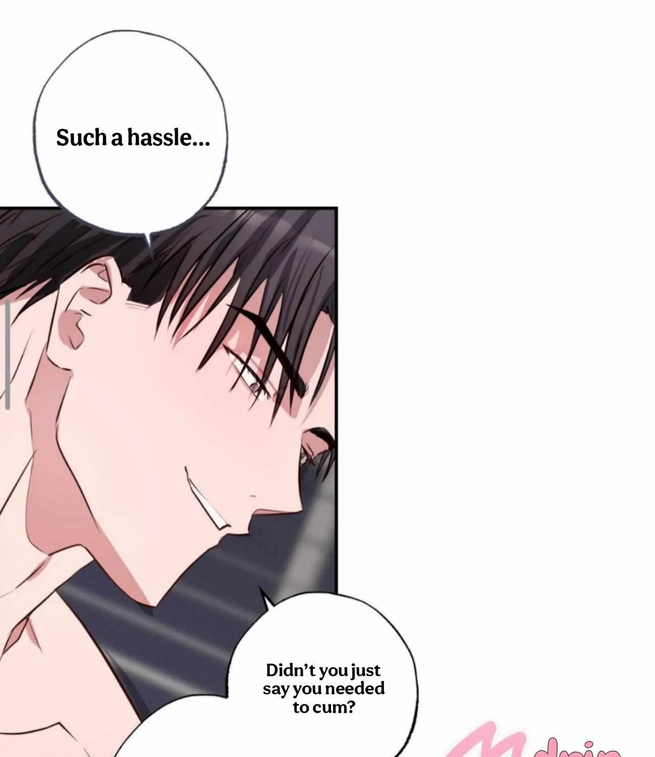 Trespassing Chapter 3 page 89 - 