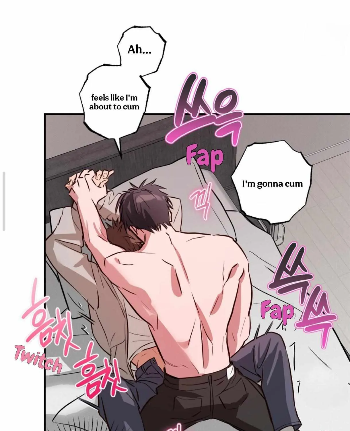 Trespassing Chapter 3 page 94 - 