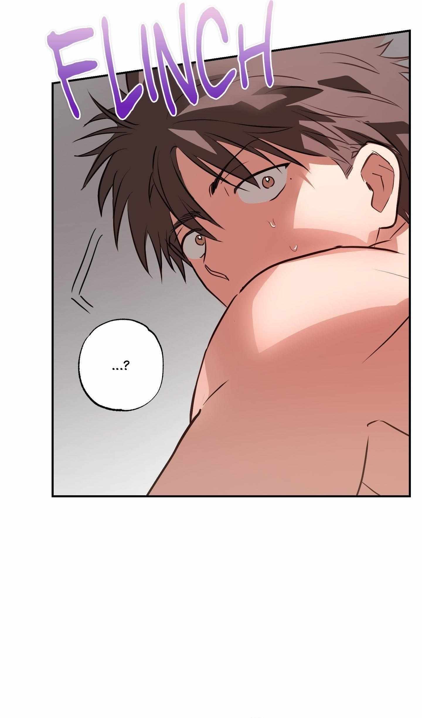 Trespassing Chapter 4 page 33 - 