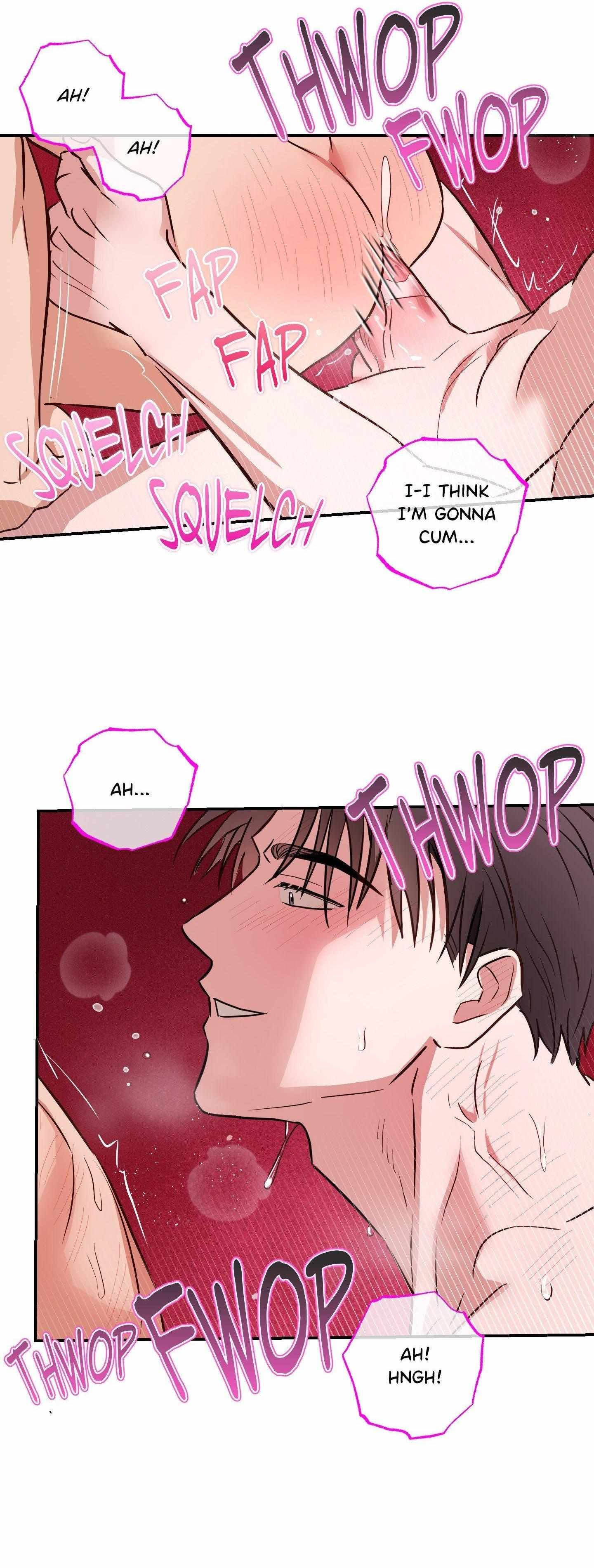 Trespassing Chapter 4 page 43 - 