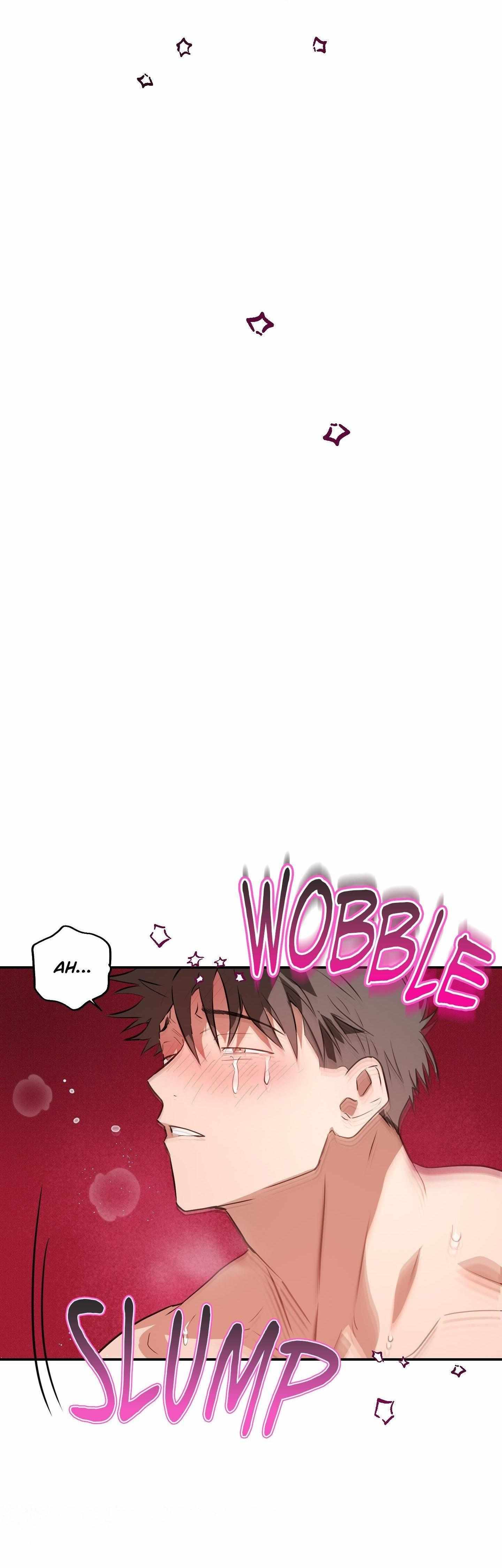Trespassing Chapter 4 page 46 - 