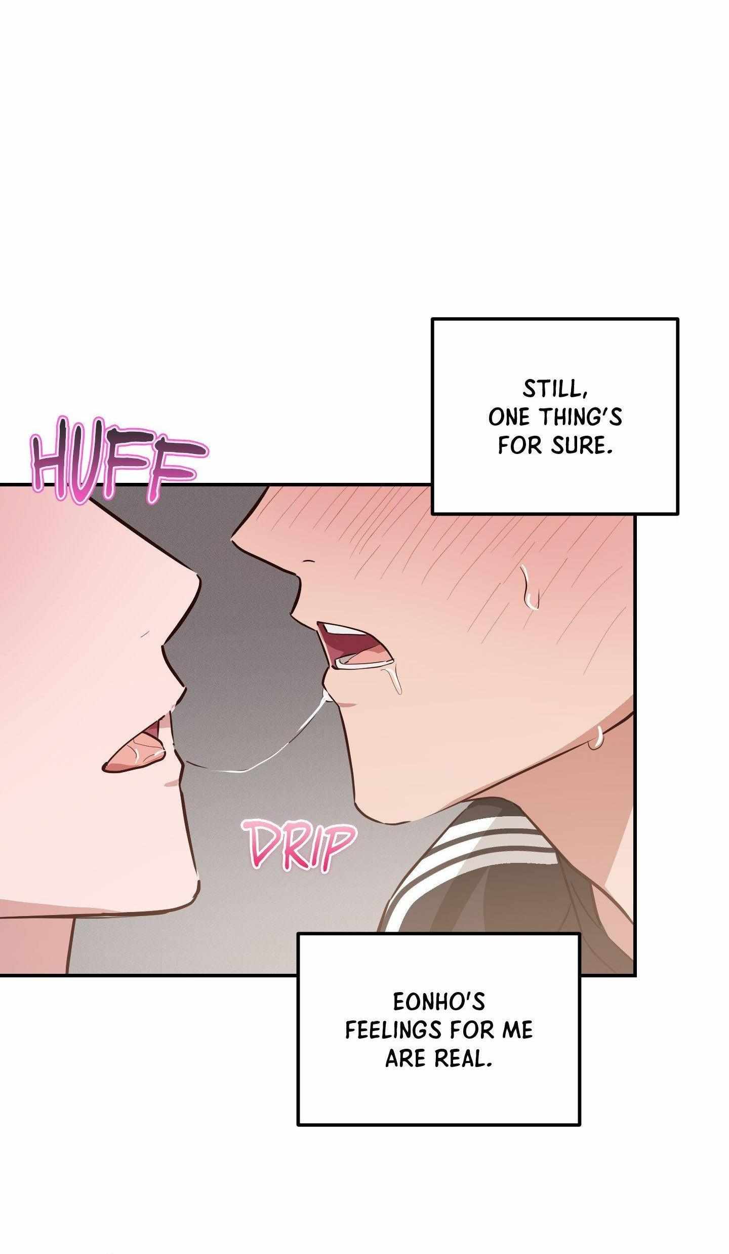 Trespassing Chapter 5 page 32 - 