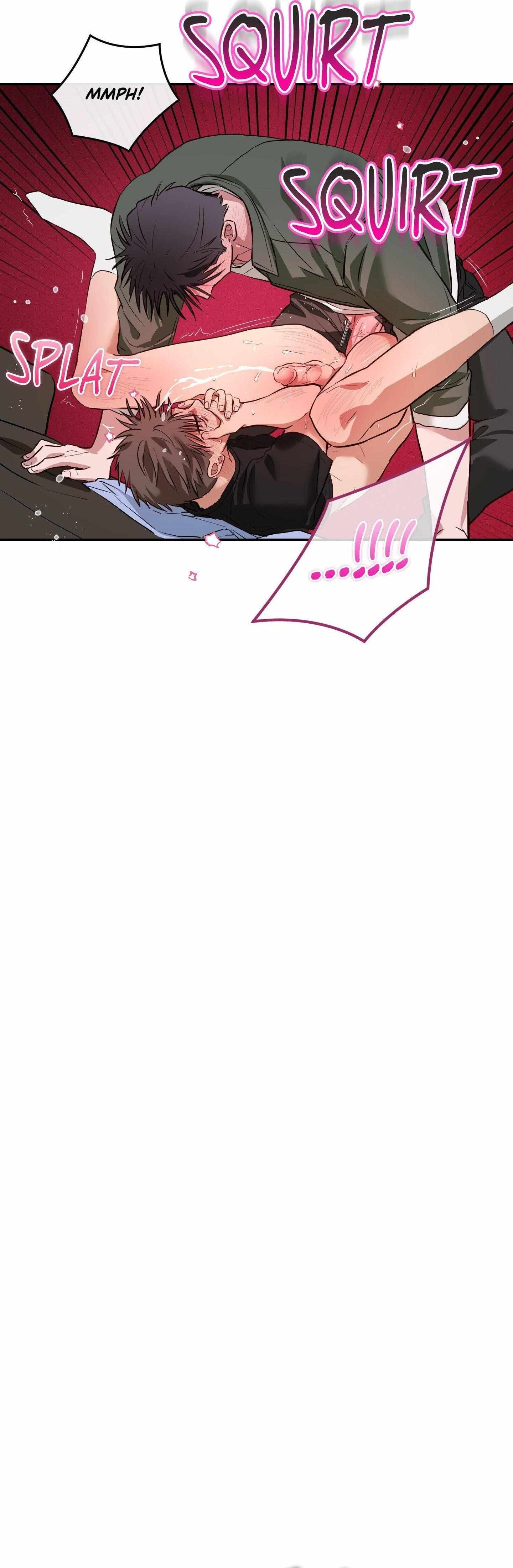 Trespassing Chapter 5 page 44 - 