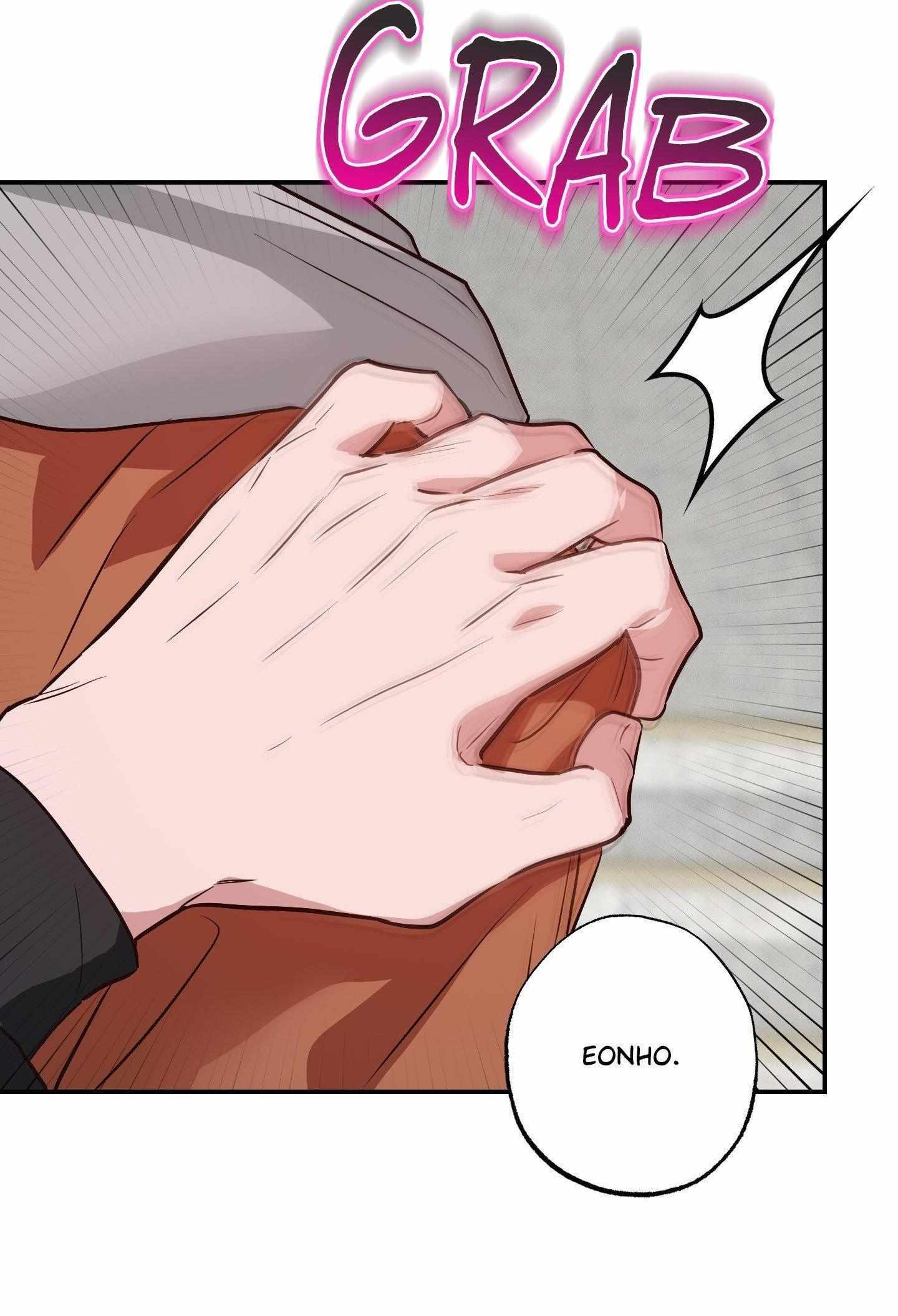 Trespassing Chapter 5 page 10 - 