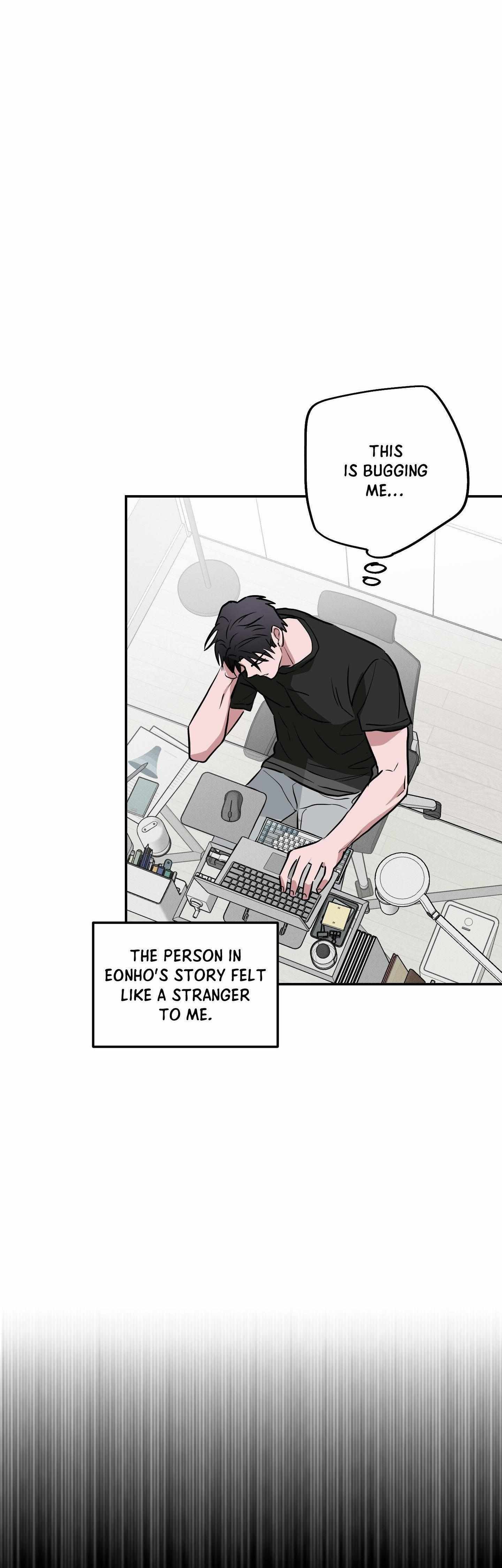 Trespassing Chapter 6 page 19 - 