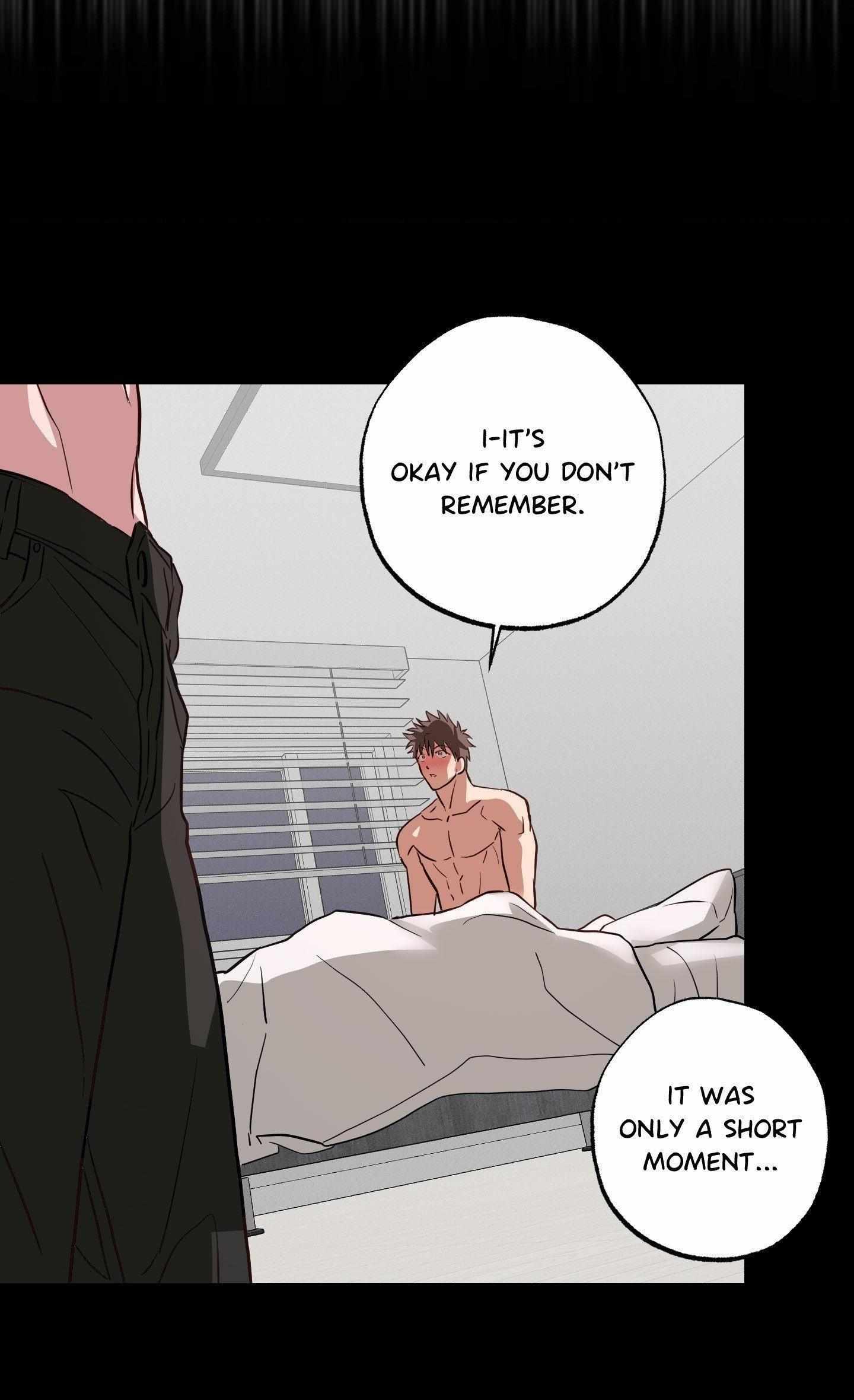 Trespassing Chapter 6 page 20 - 