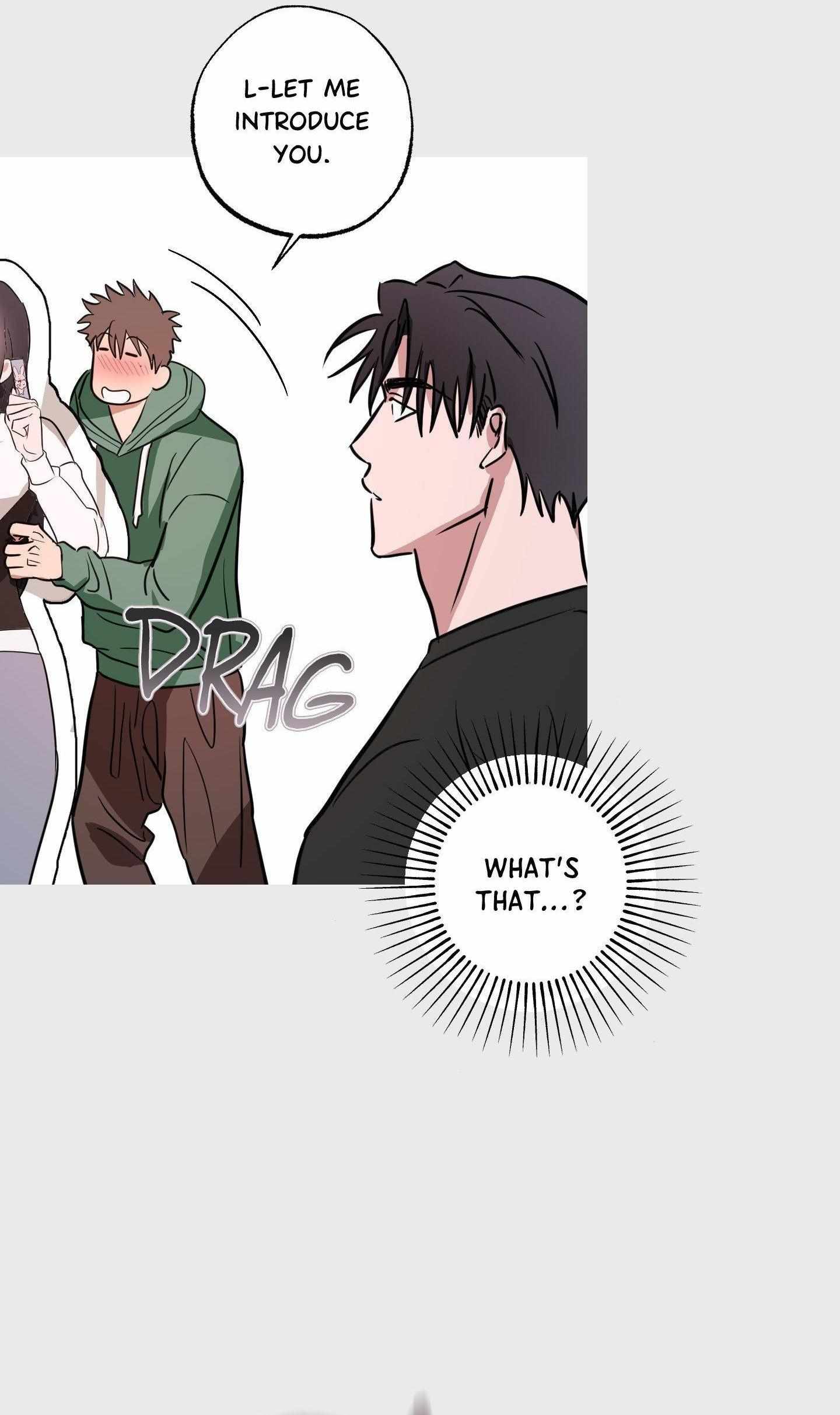 Trespassing Chapter 6 page 41 - 