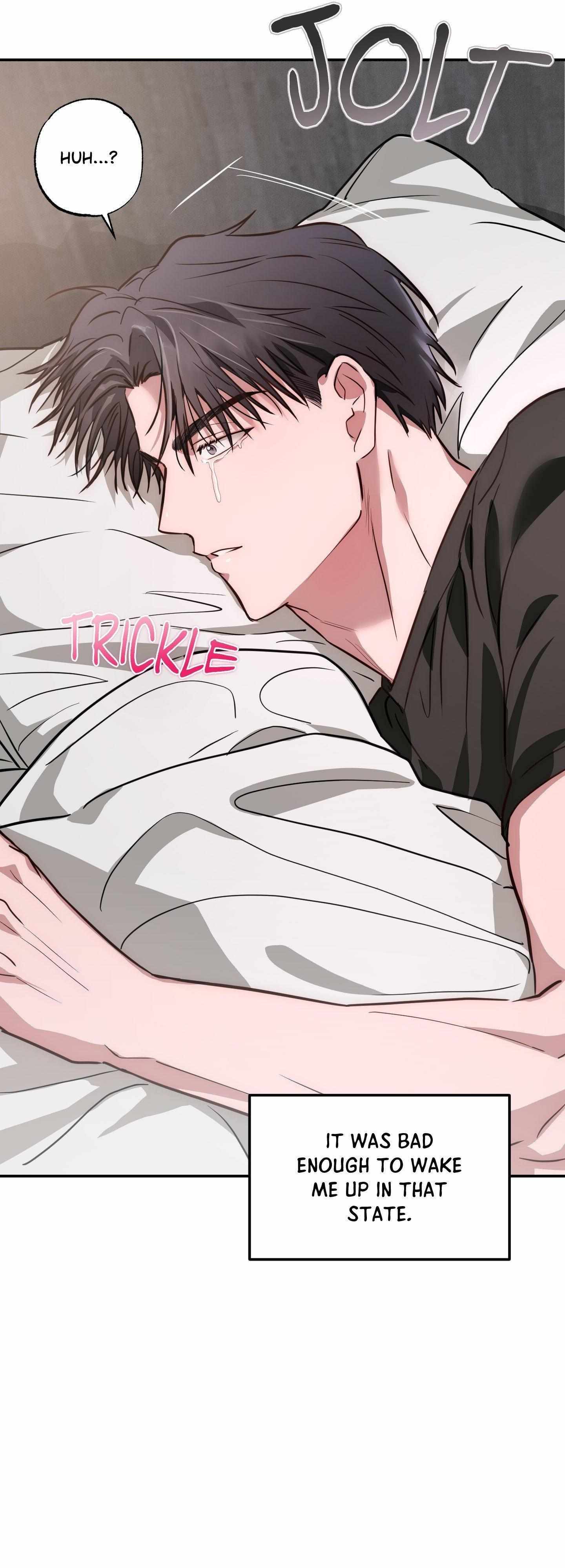 Trespassing Chapter 6 page 47 - 