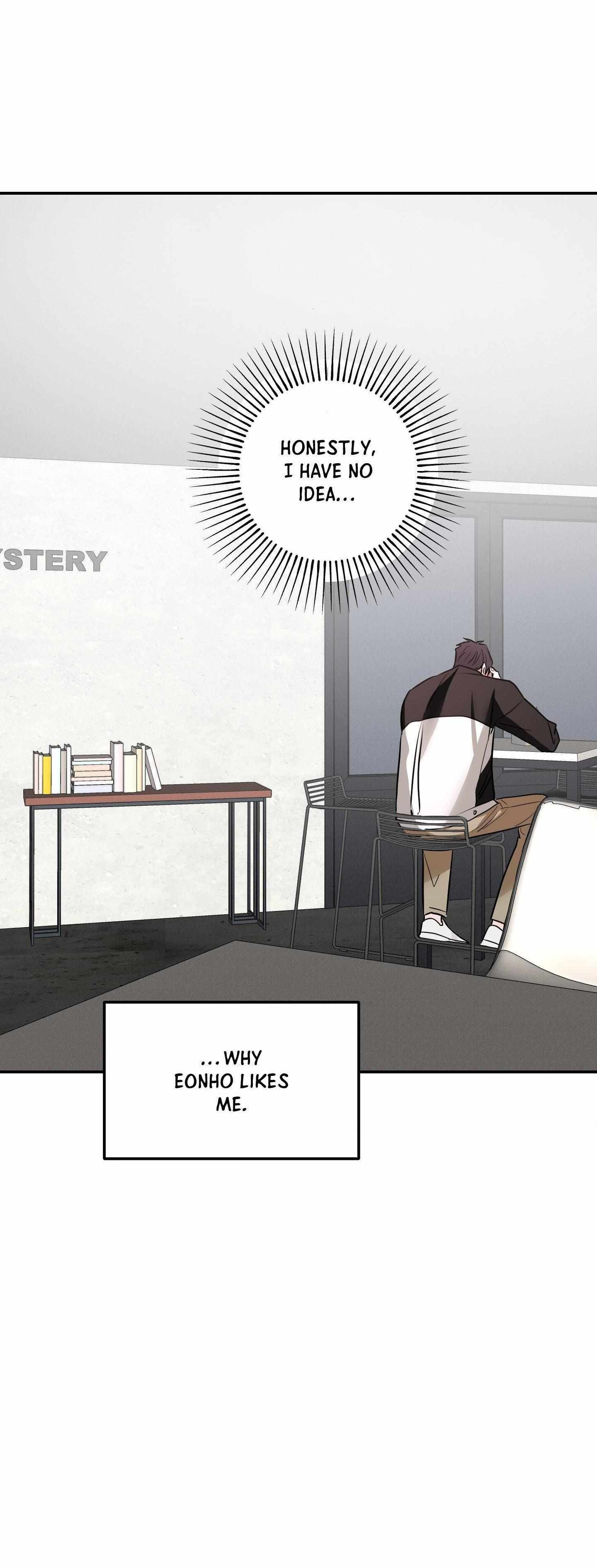 Trespassing Chapter 6 page 8 - 