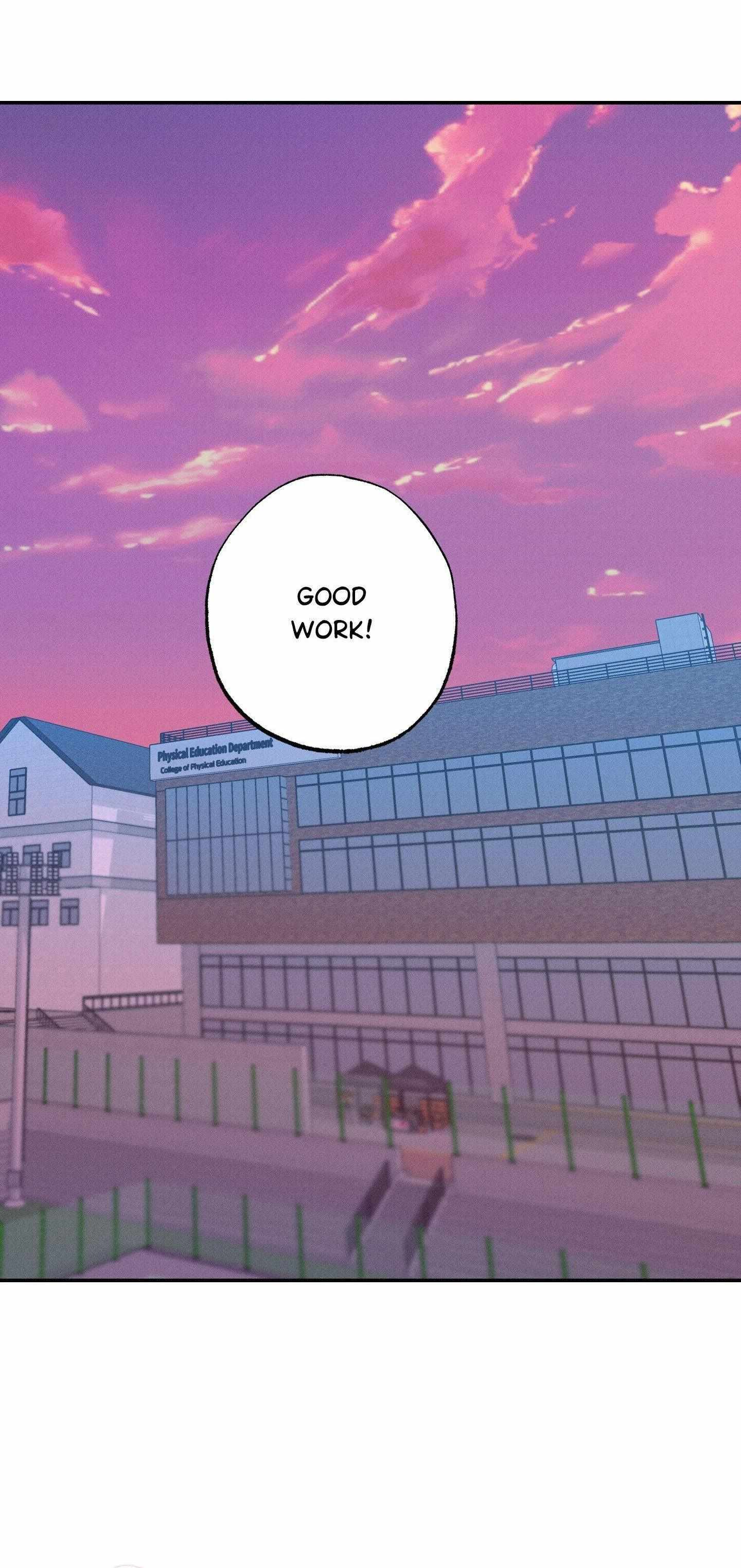 Trespassing Chapter 7 page 19 - 